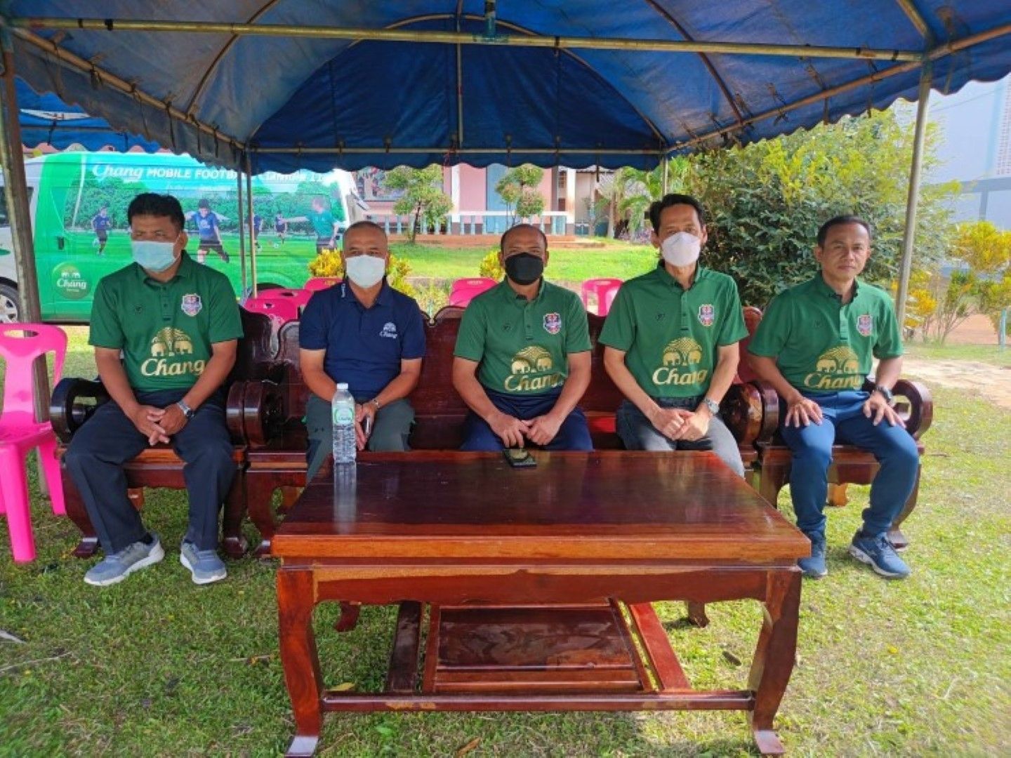 ช้าง ฟุตบอล คอมมูนิตี้