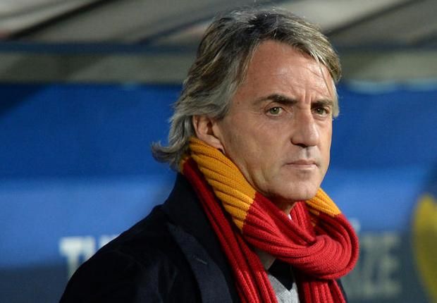Roberto Mancini è tra i papabili per la successione di Conte alla Juventus