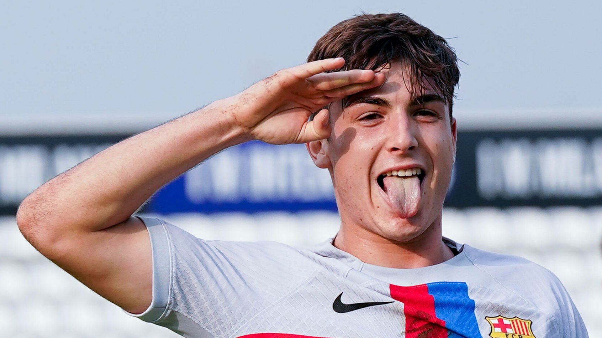 ONLY GERMANY Victor Barbera Barcelona 2022