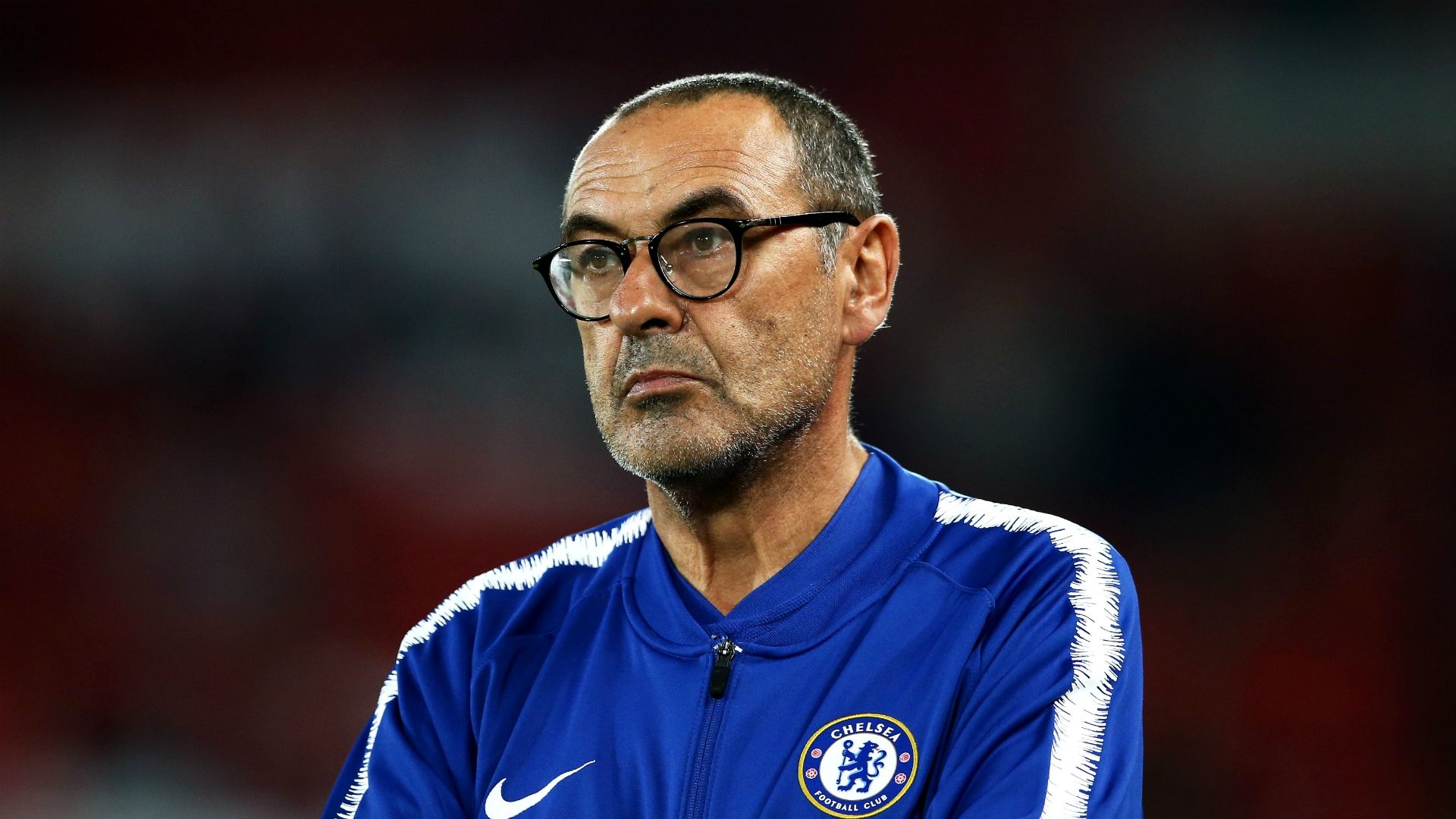 Maurizio Sarri
