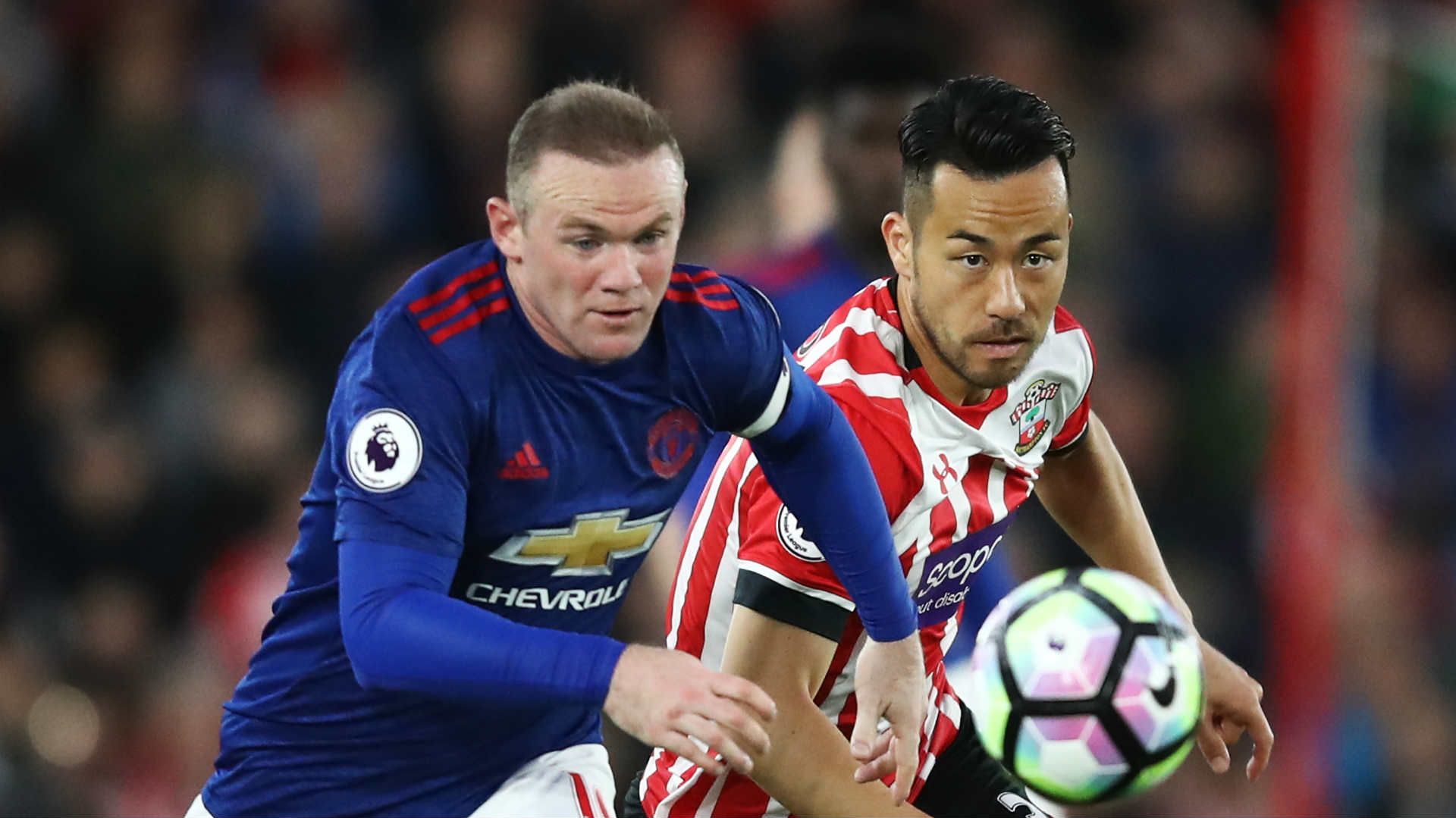 2017-05-18－southampton-maya-yoshida