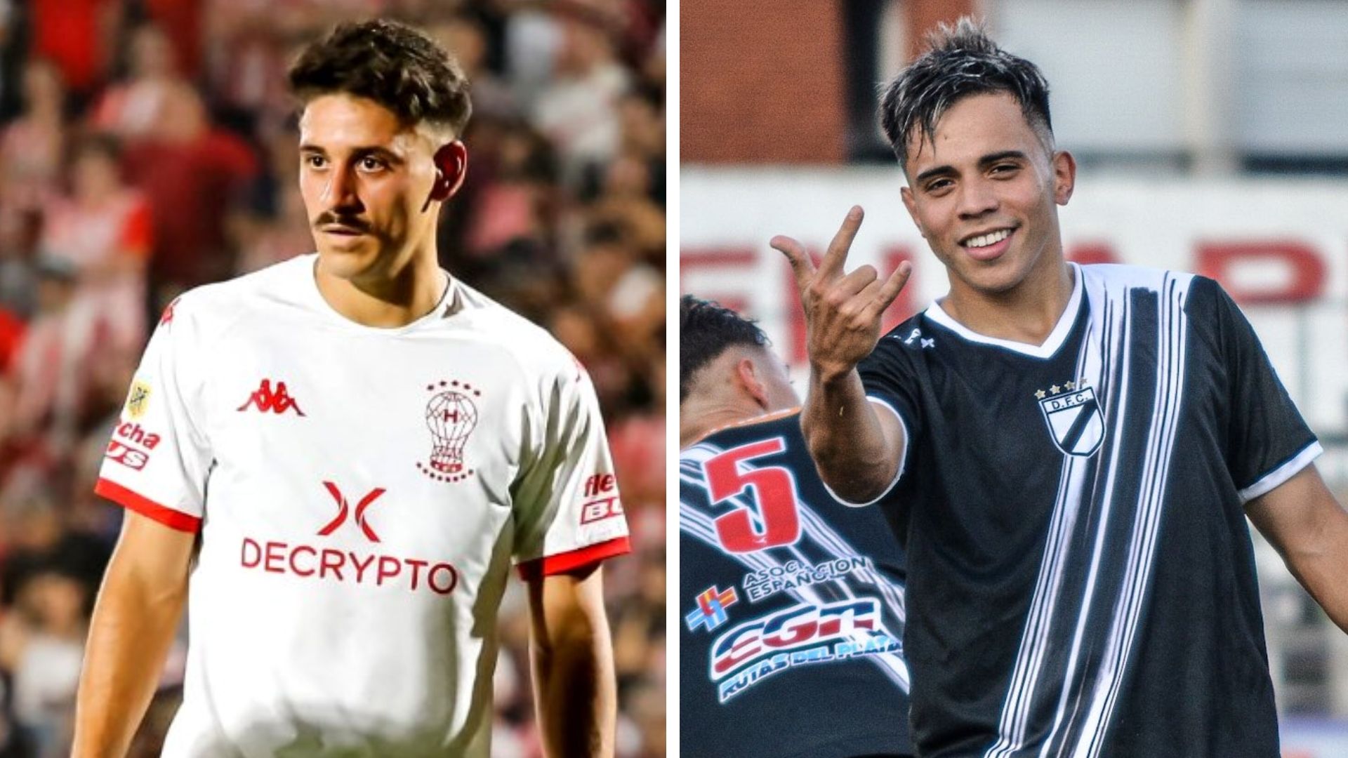 Huracán Danubio Copa Sudamericana 2023