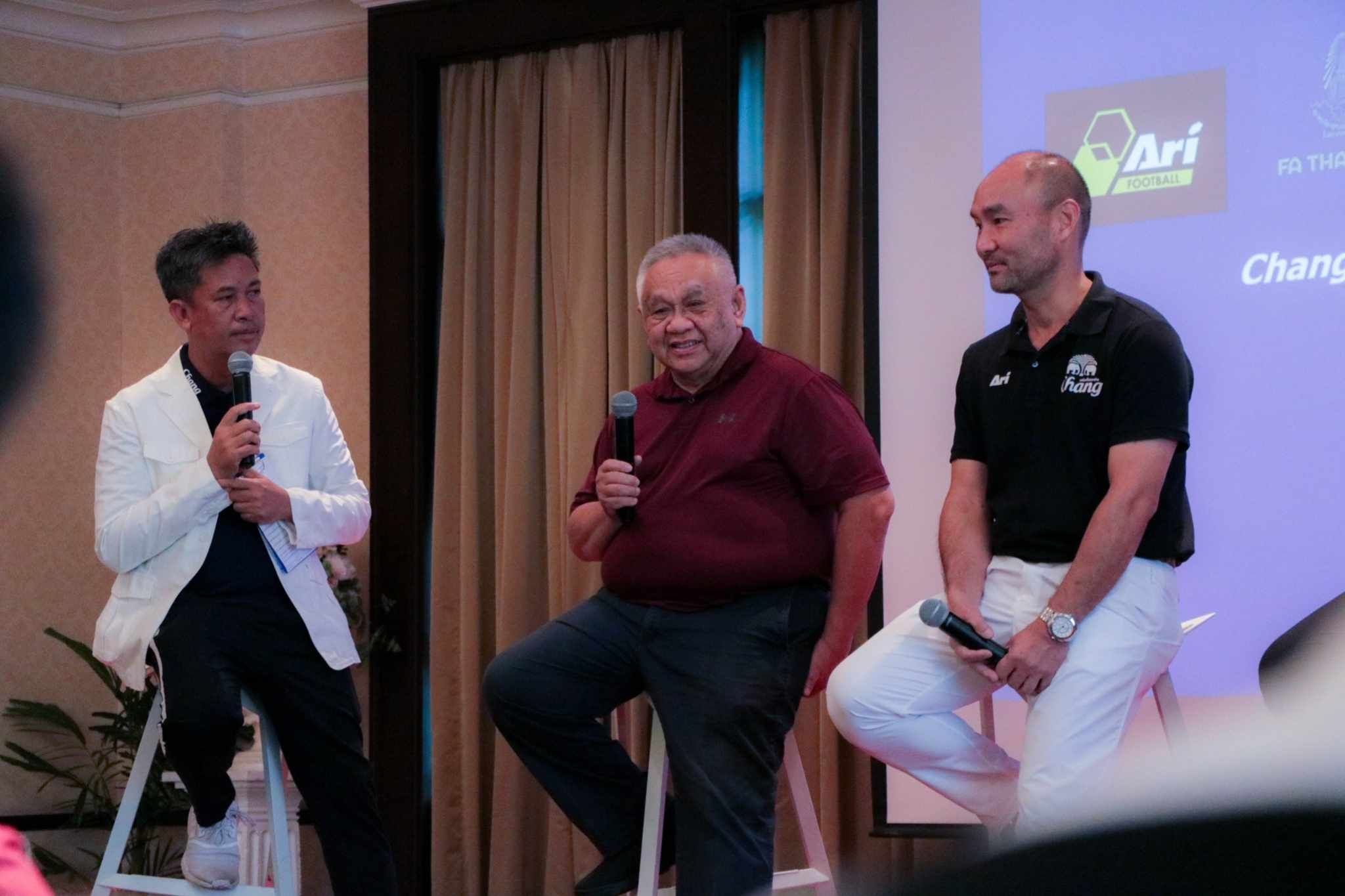 Chang Junior Cup 2023