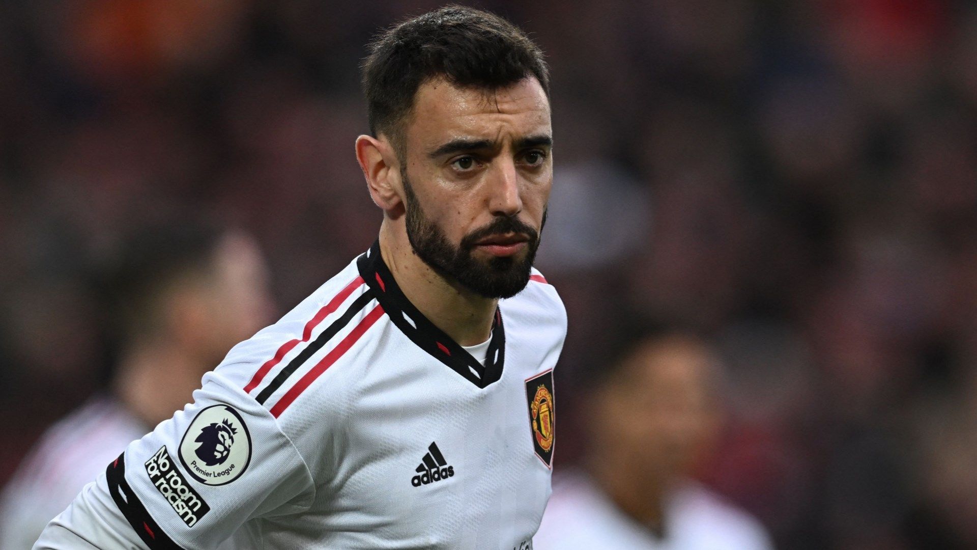 Bruno Fernandes Man Utd 2022-23