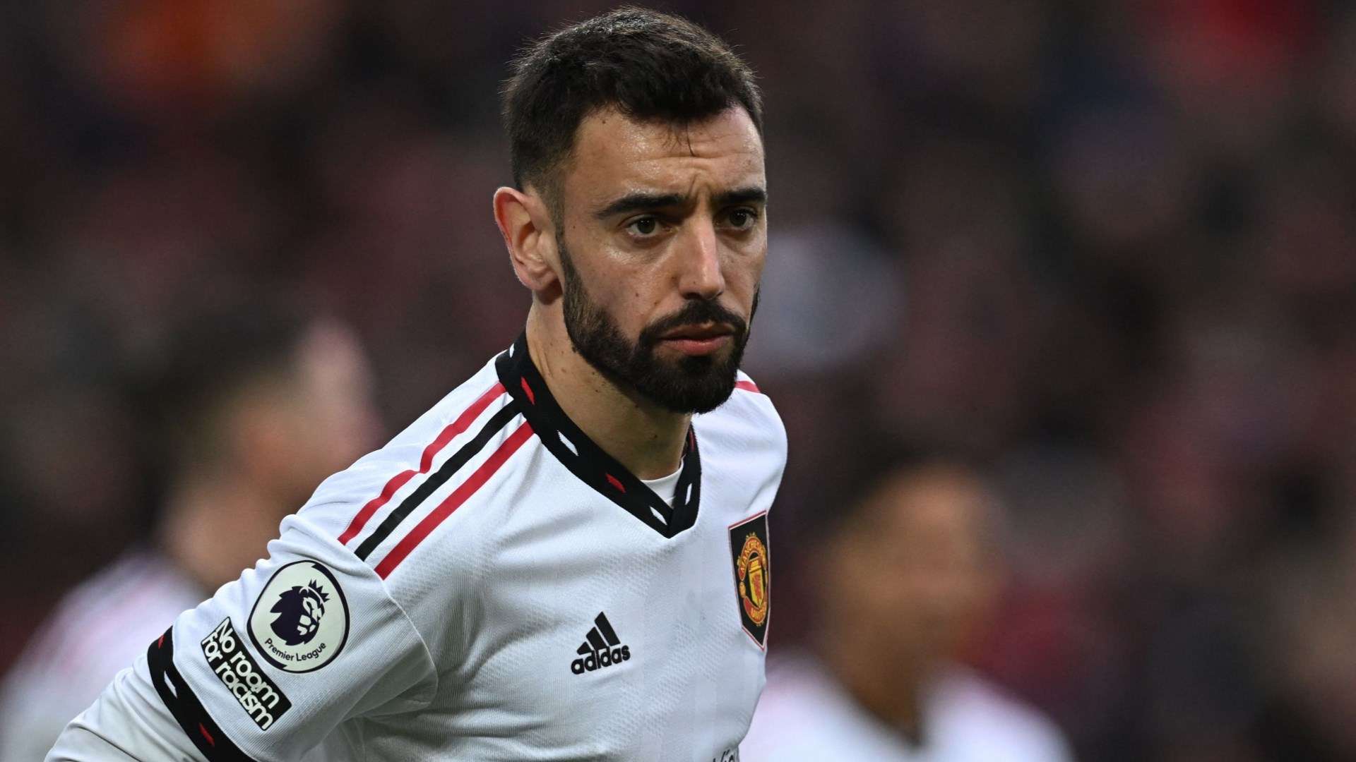 Bruno Fernandes Man Utd 2022-23