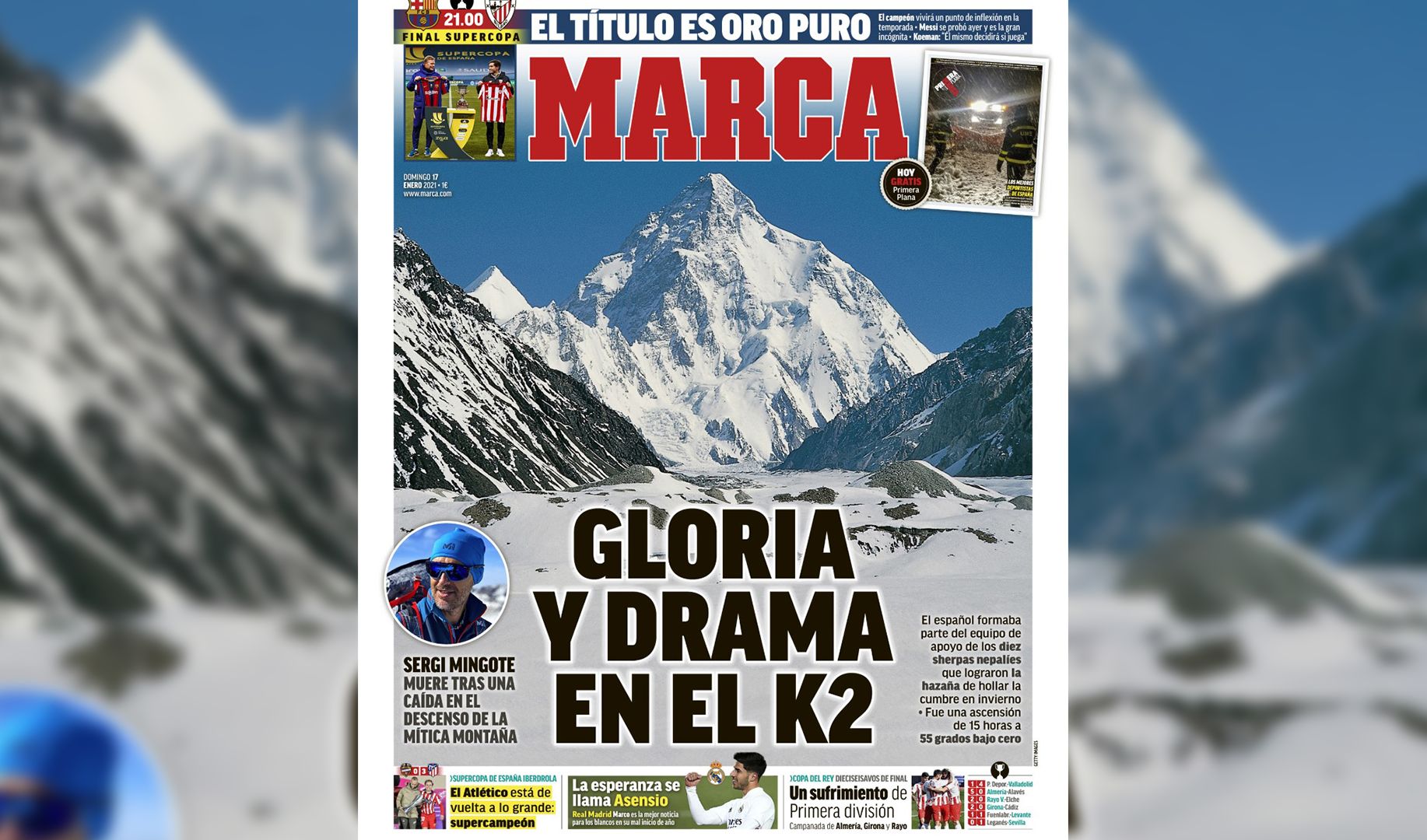 MARCA