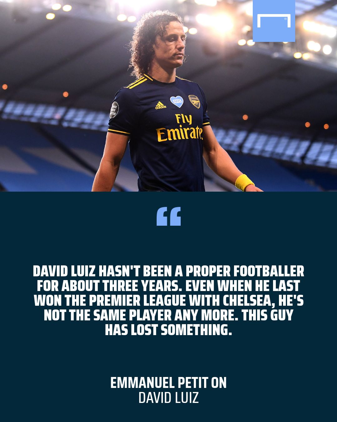 David Luiz