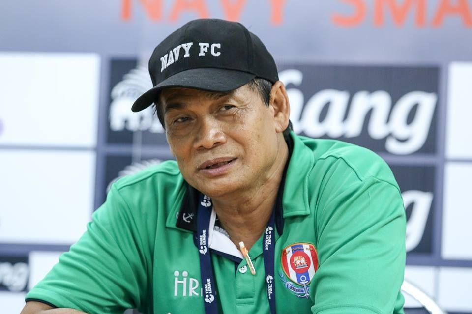 สมชาย ชวยบุญชุม