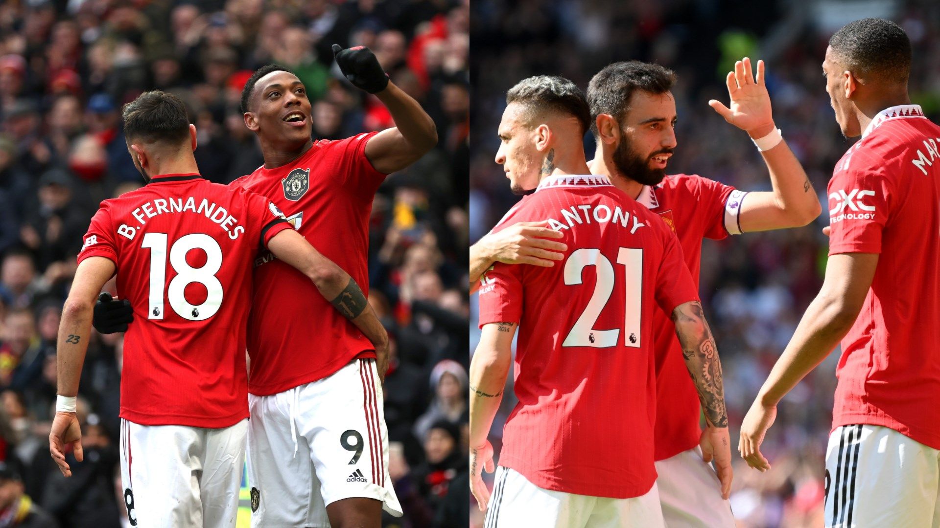 Manchester United