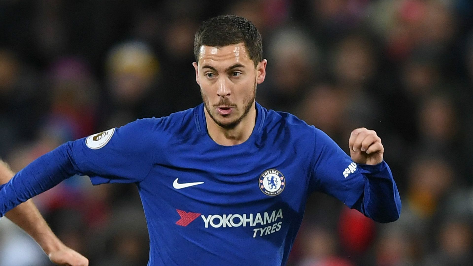 Eden Hazard Chelsea