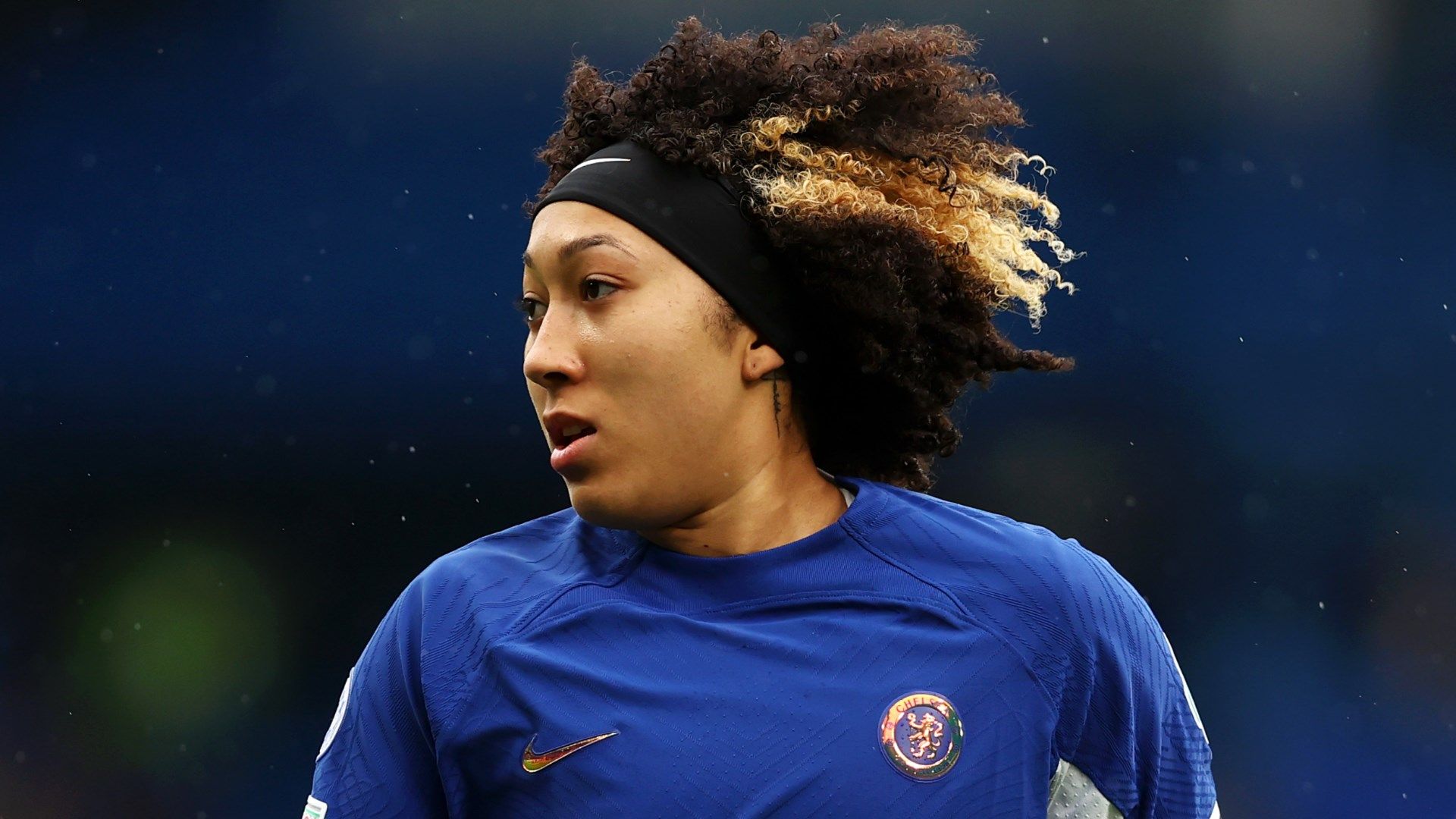 Lauren James Chelsea 2023-24