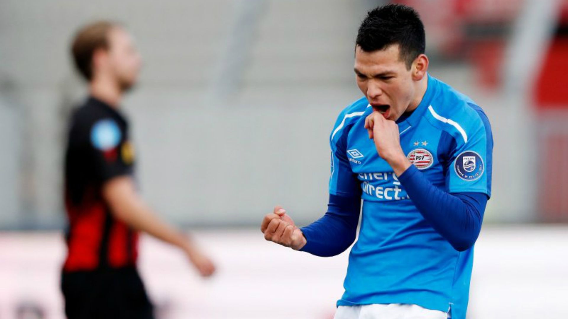 Hirving Lozano PSV