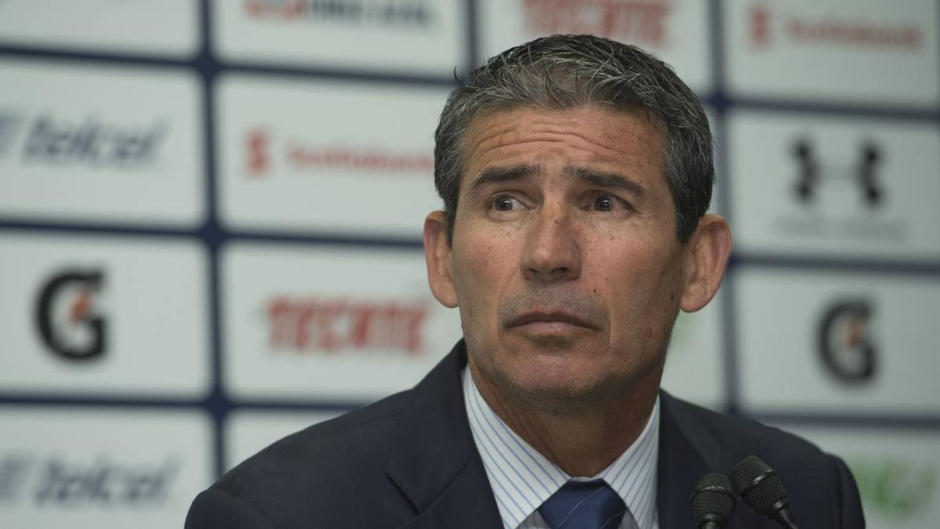 Eduardo de la Torre Cruz Azul