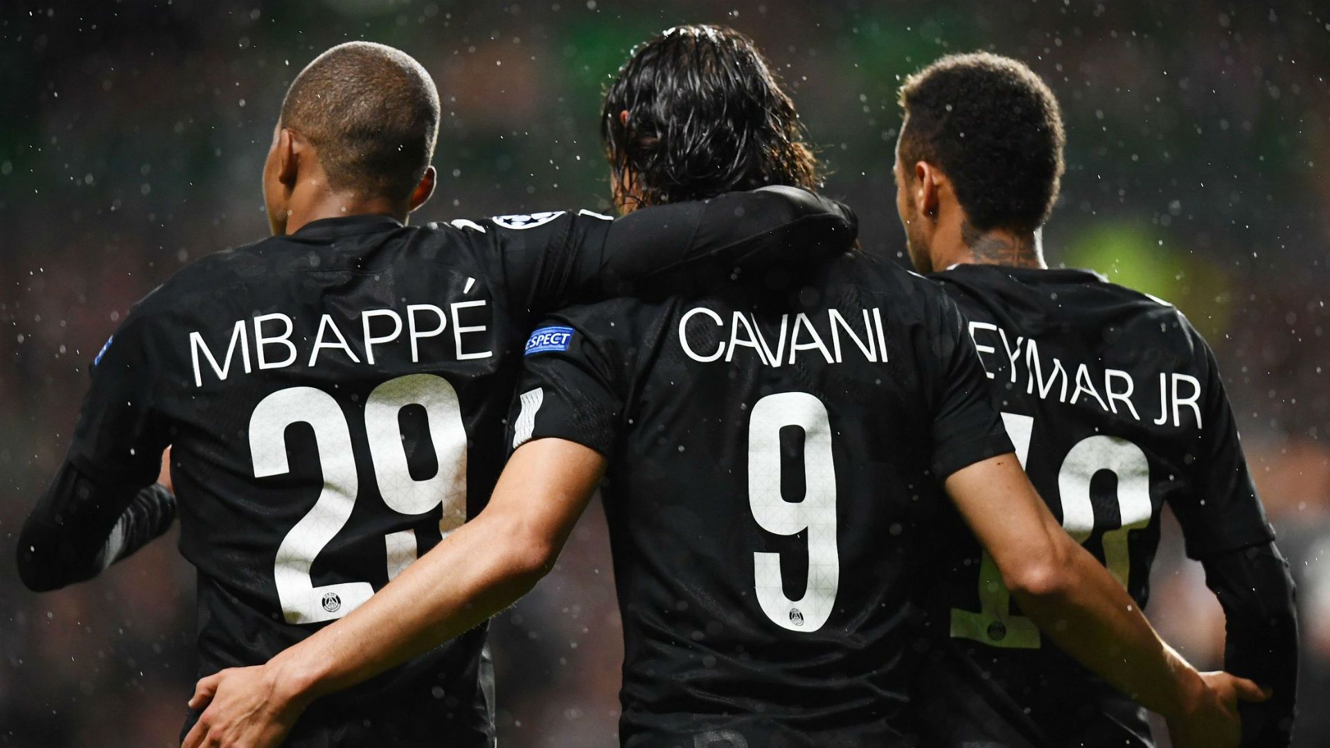 MCN Celtic PSG UCL 12092017