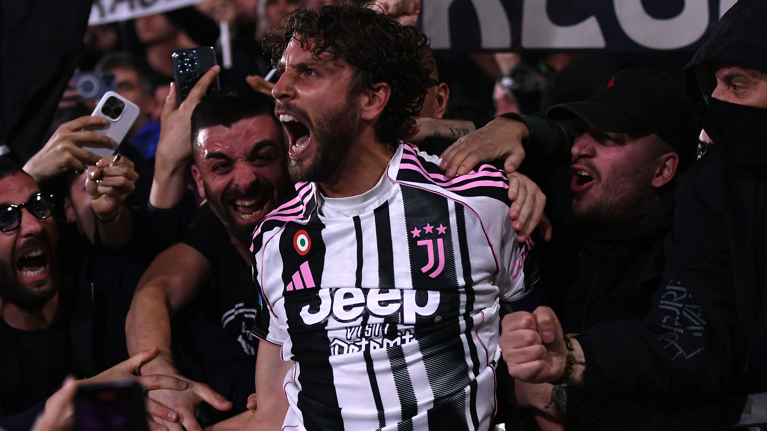 Locatelli Juventus desktop