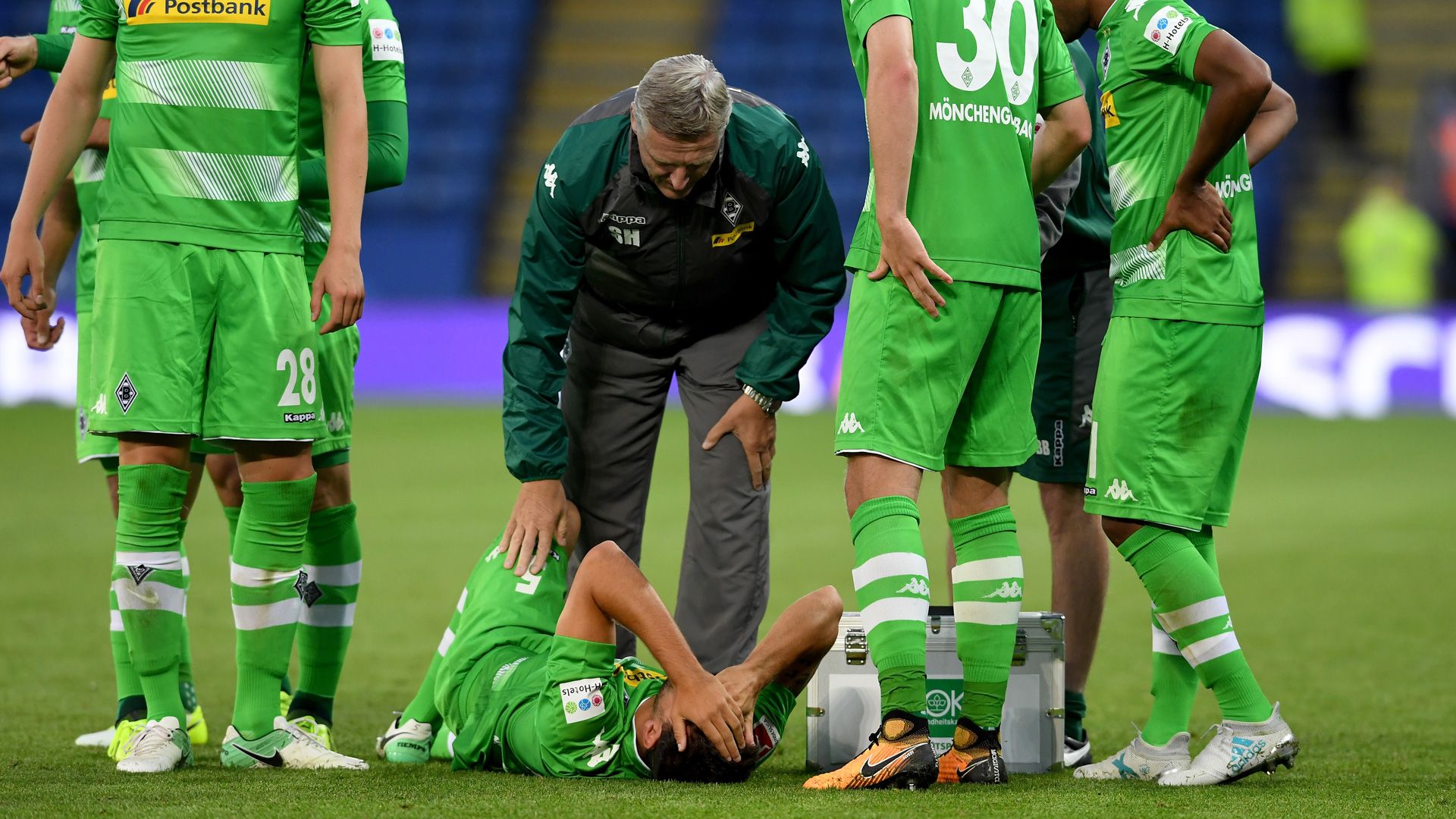 Tobias Strobl Gladbach 04082017