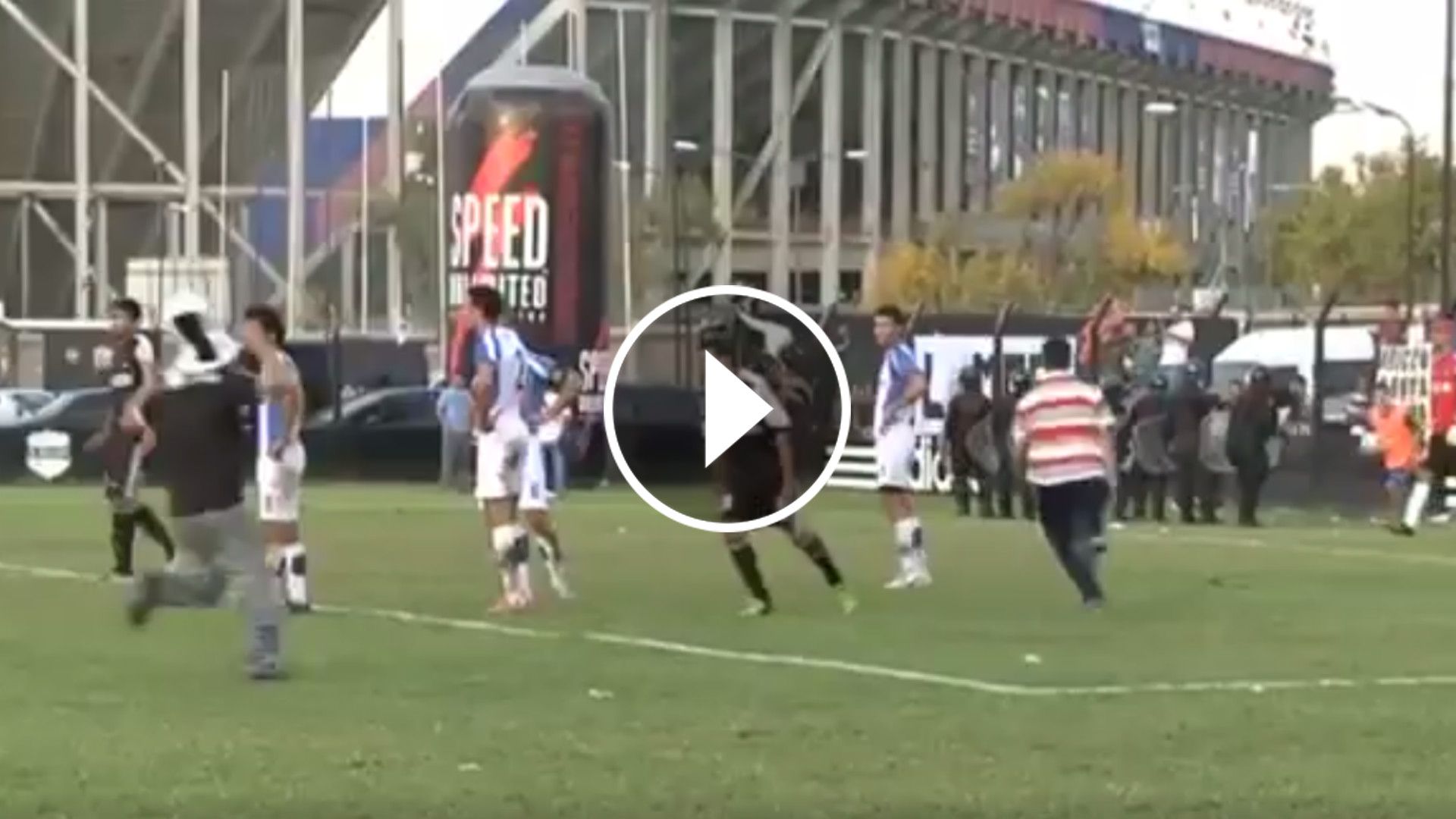 Video Riestra 2014