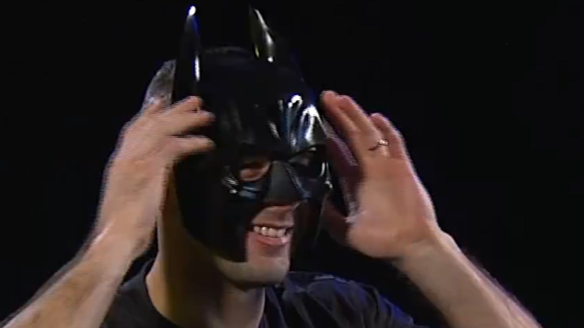 handanovic batman