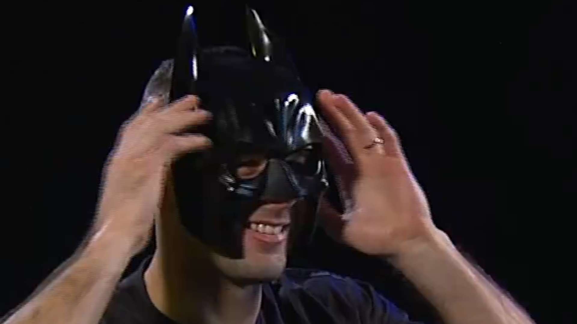 handanovic batman