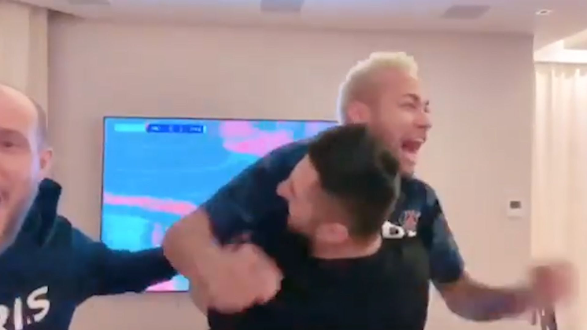 neymar_reacao_united