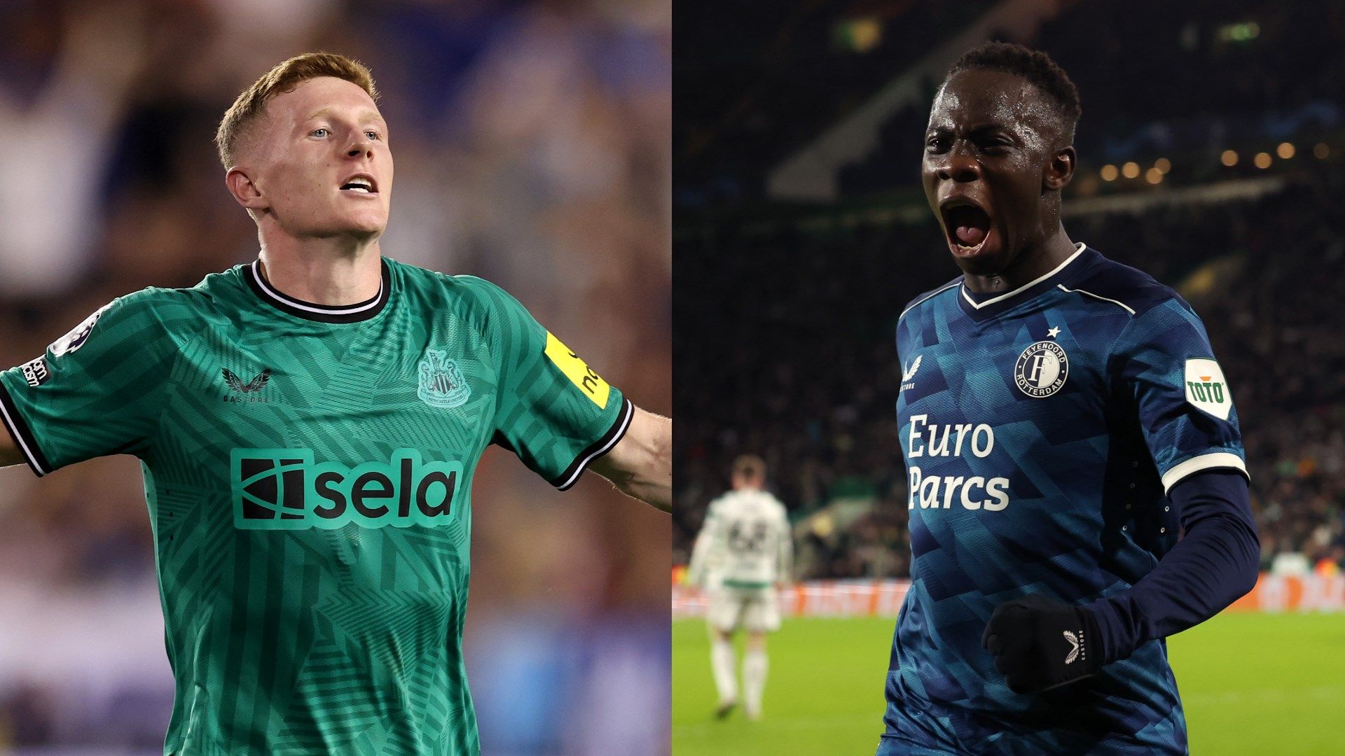 Yankuba Minteh Elliot Anderson