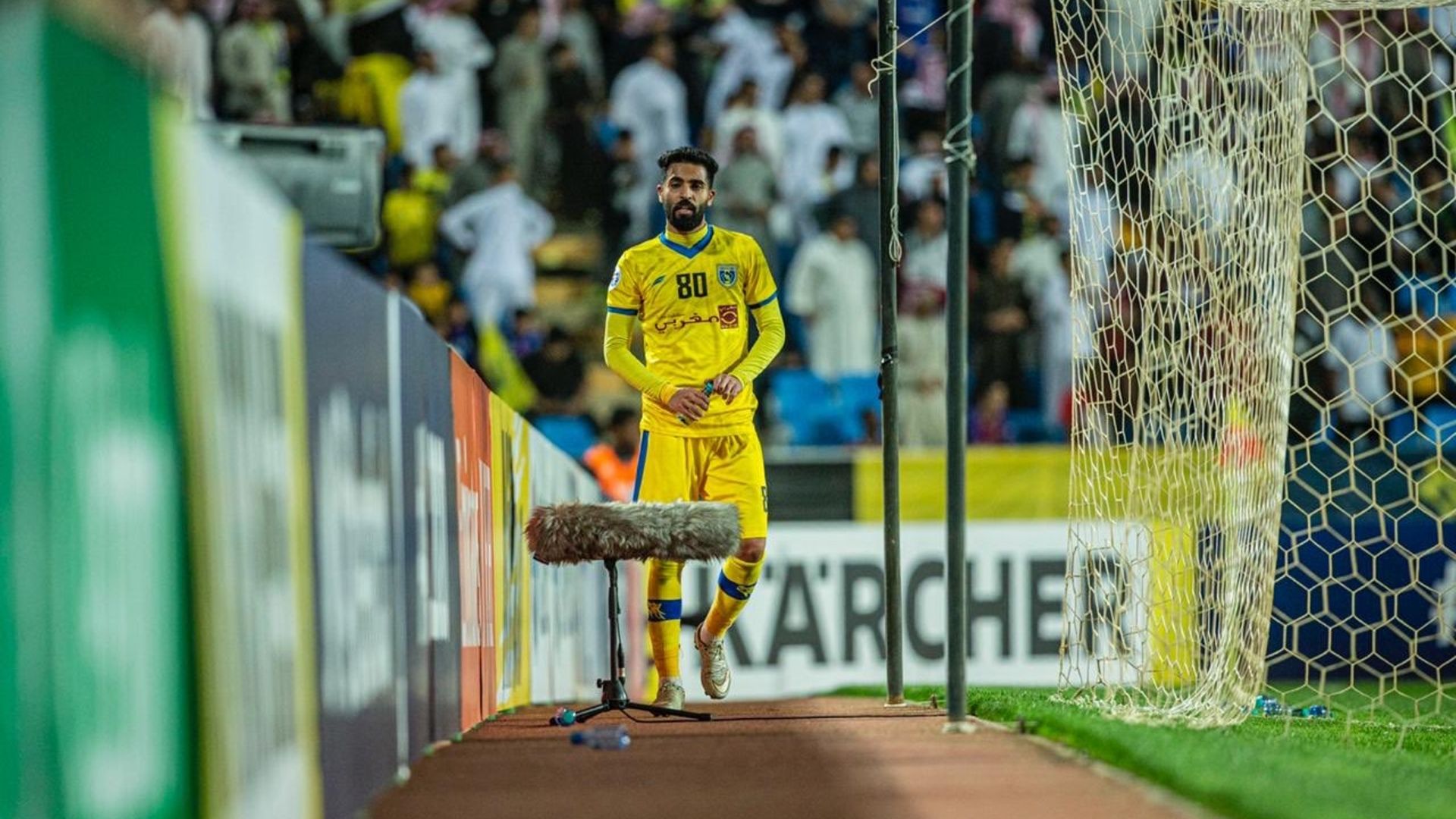 عبد المجيد السواط