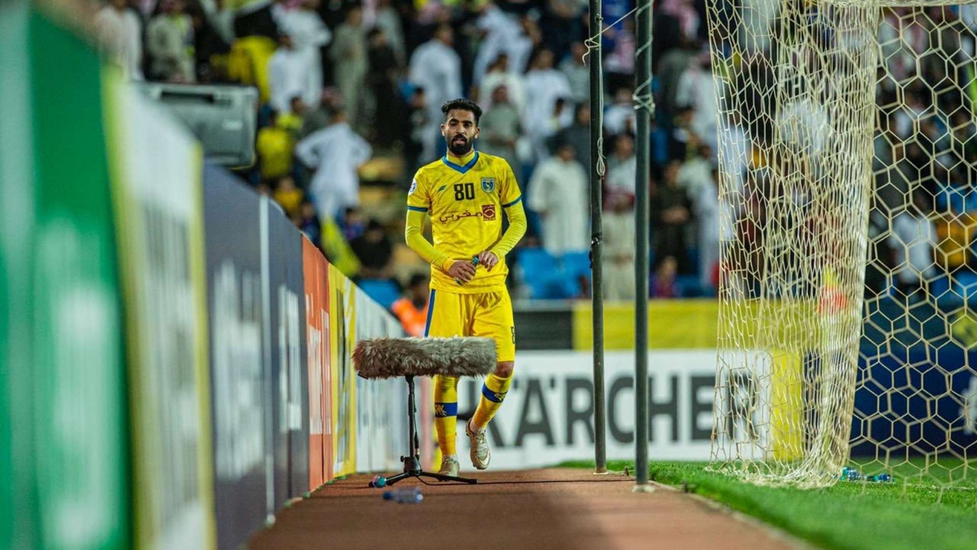 عبد المجيد السواط