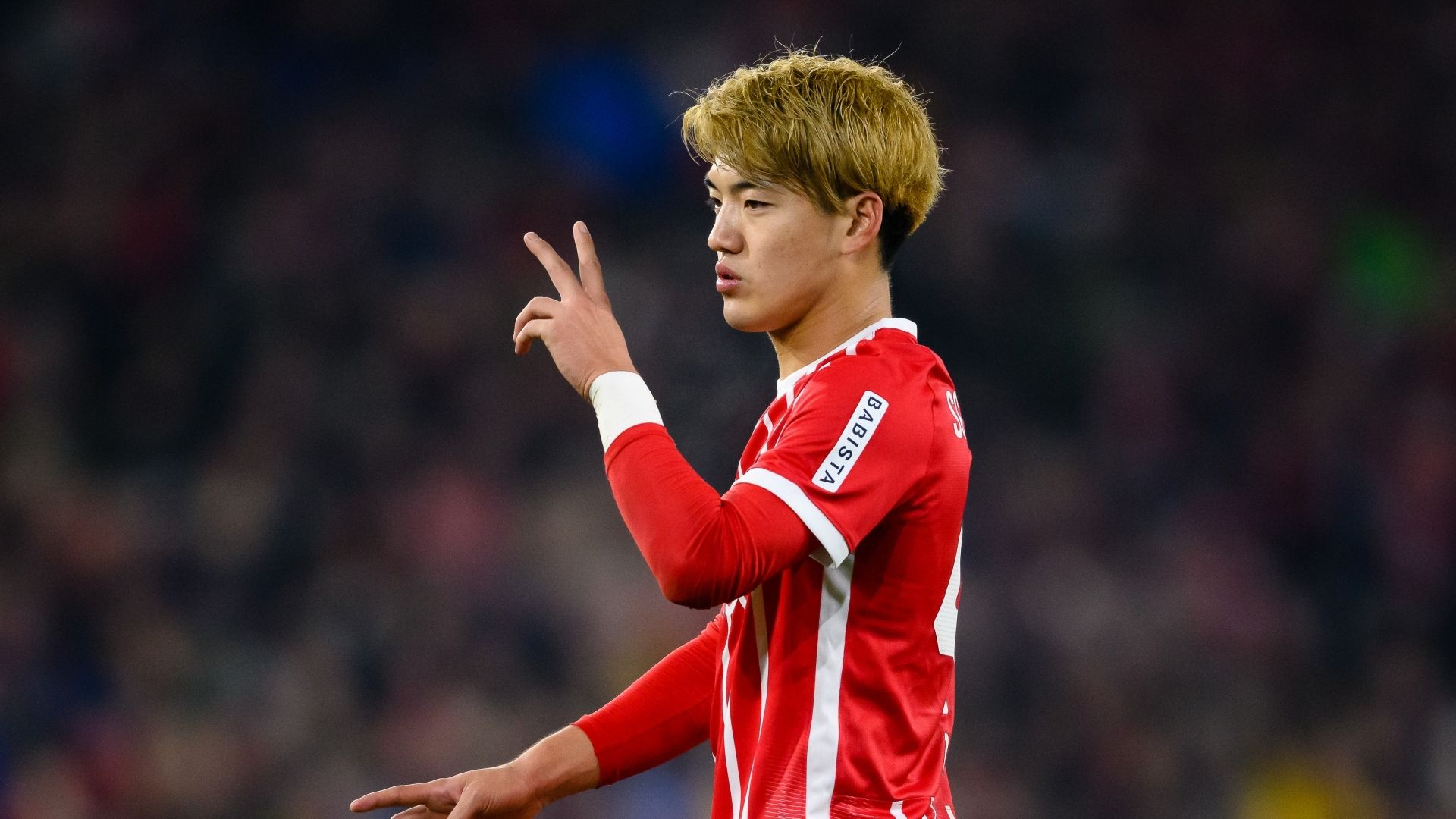 Ritsu Doan Freiburg 20221113