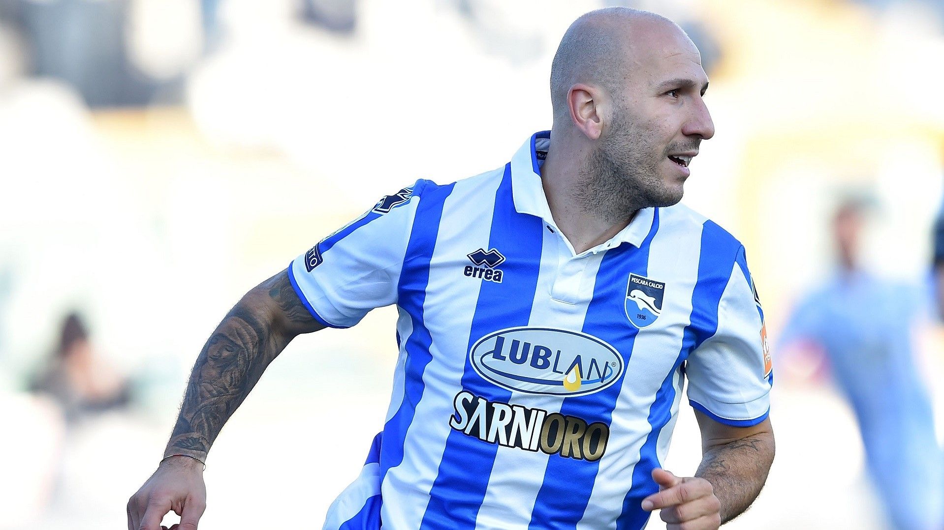 Cristian Galano - Pescara