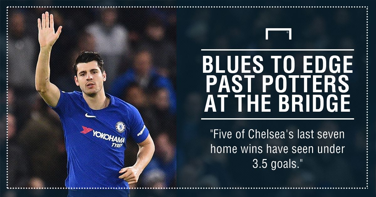 Chelsea Stoke graphic