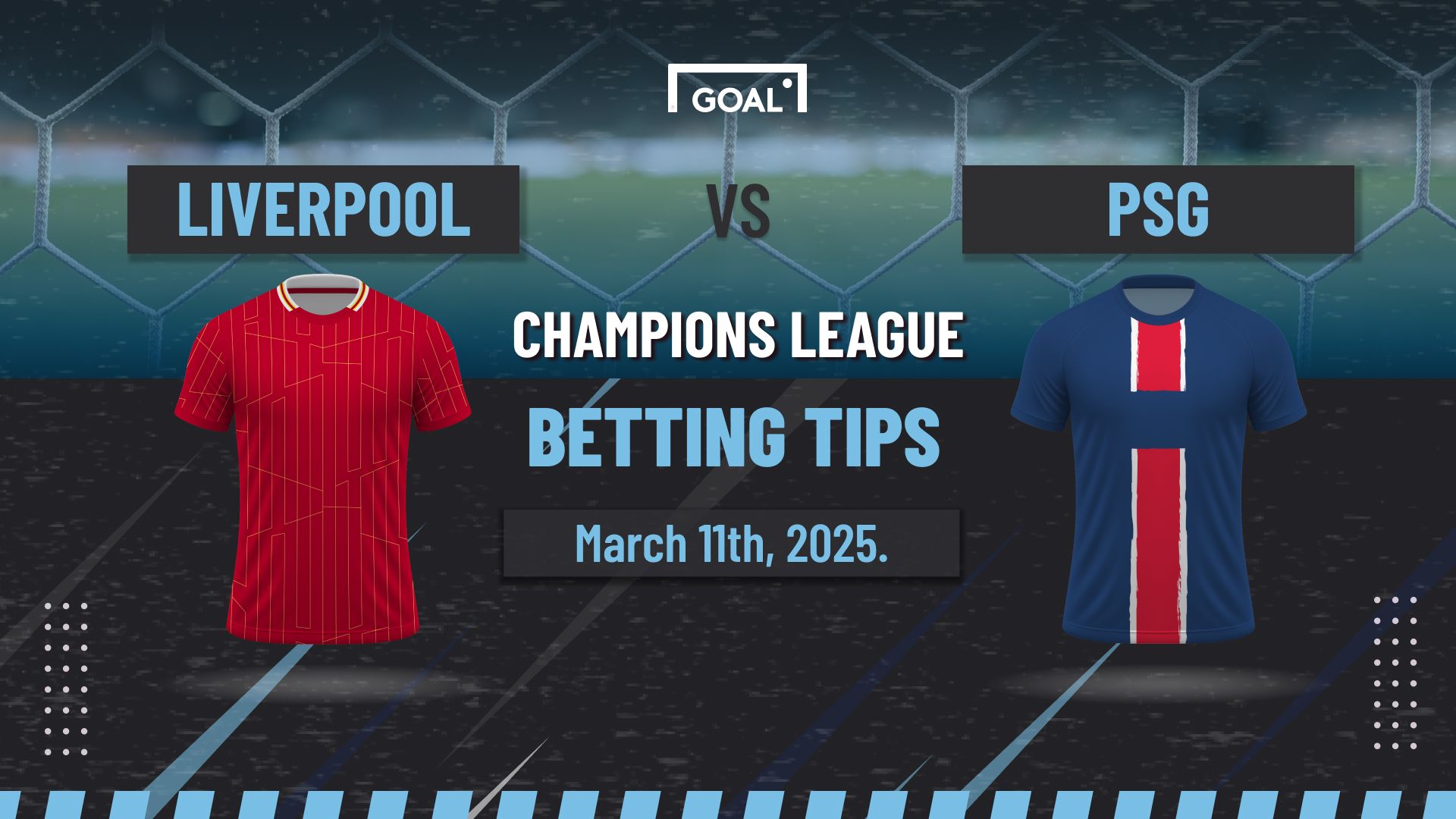  Liverpool vs PSG Predictions