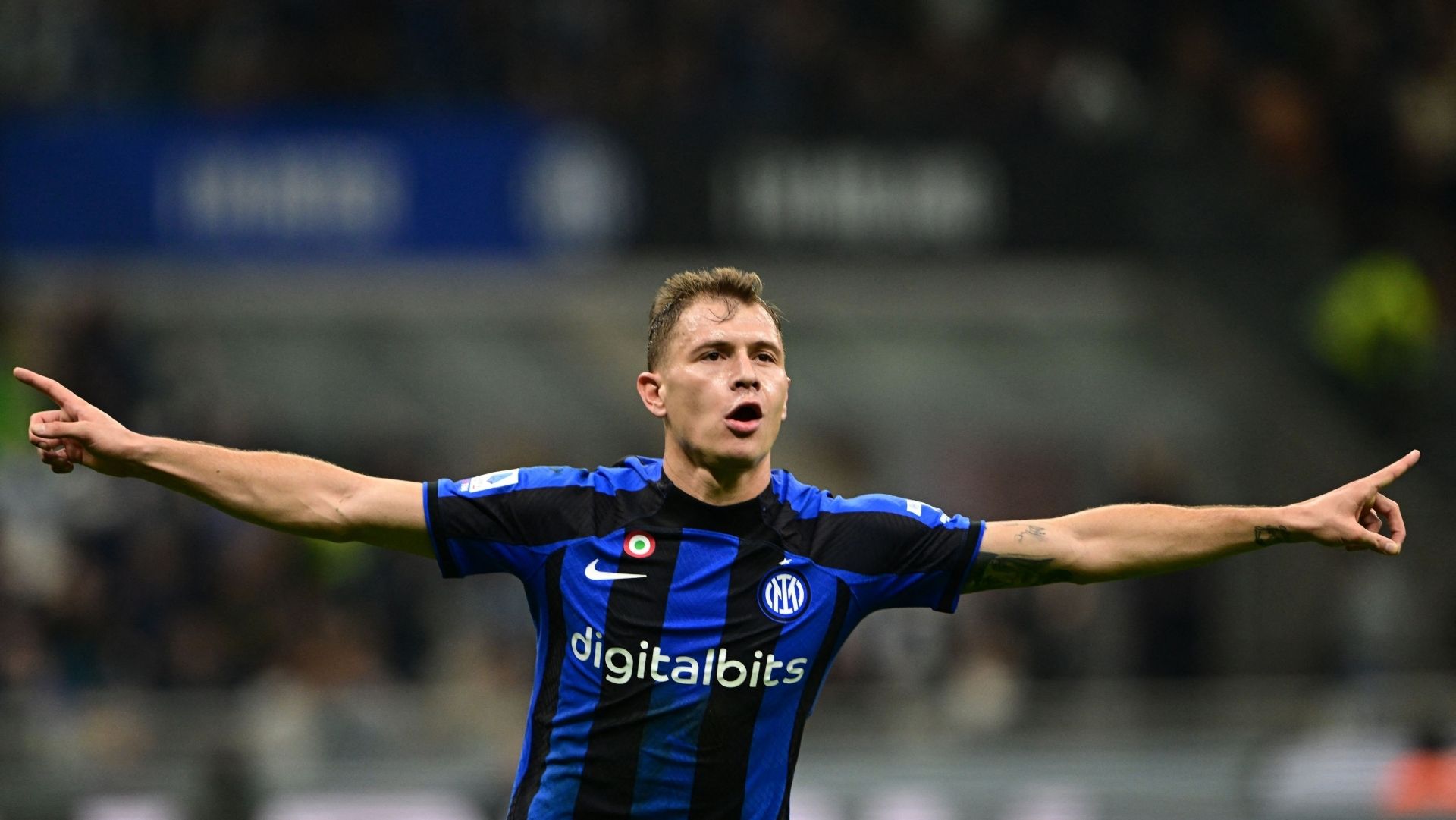barella inter