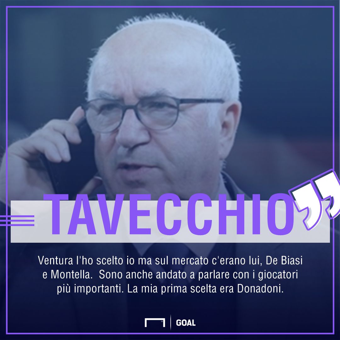 Tavecchio Ventura PS