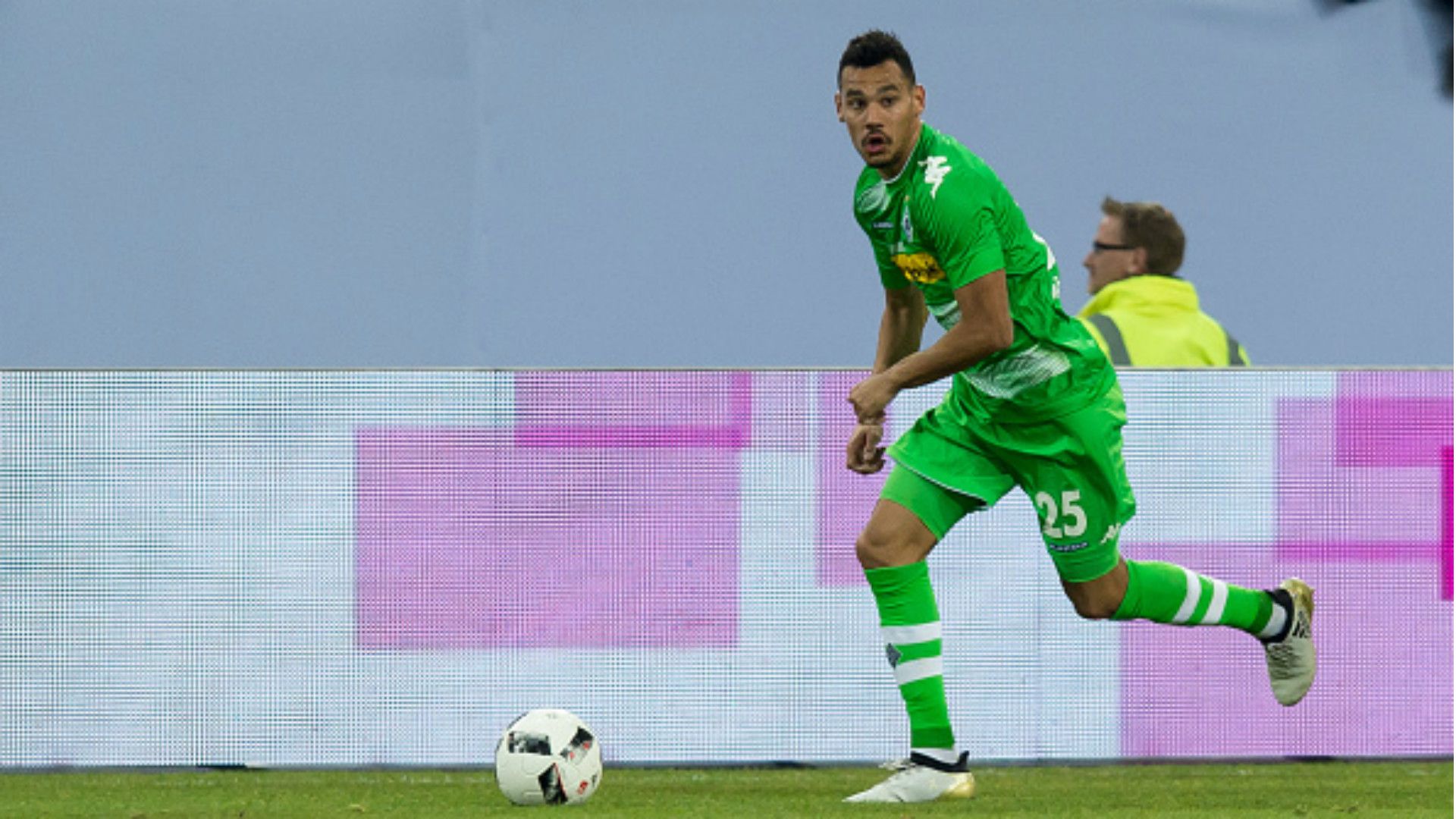 Timothée Kolodziejczak