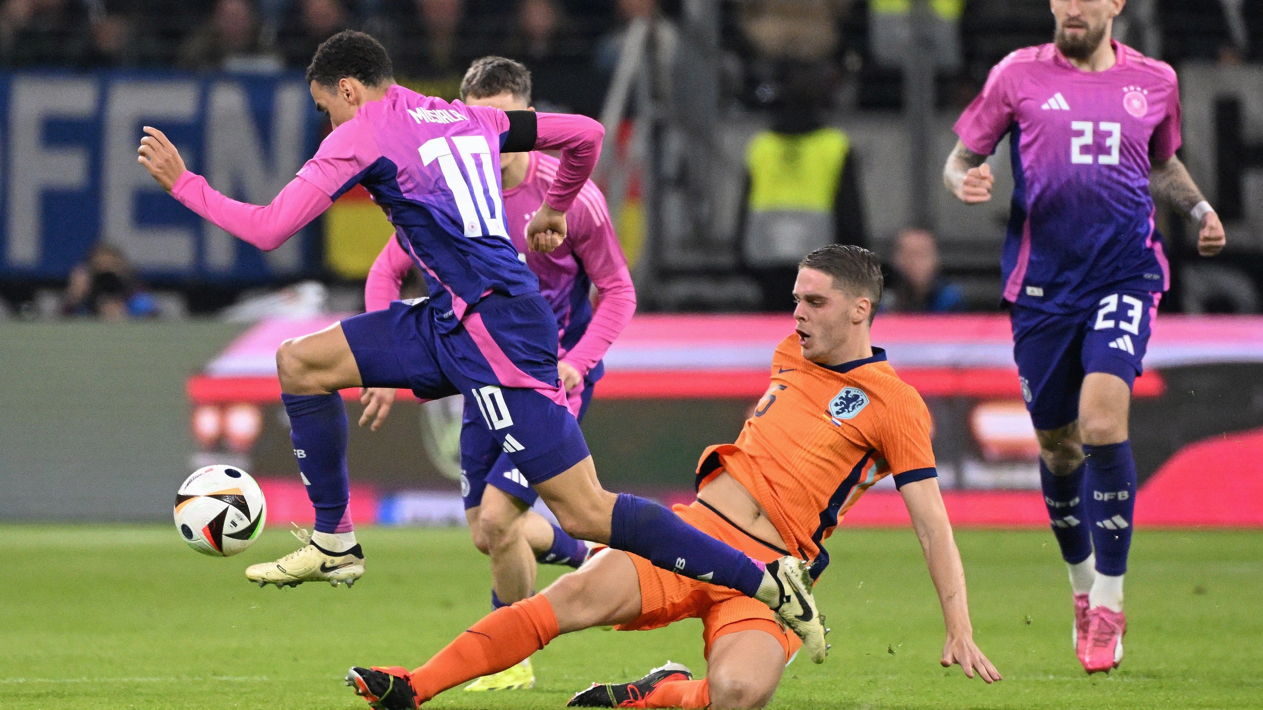 Jamal Musiala Germany