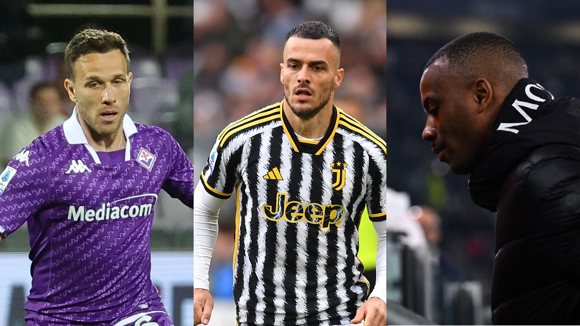 Arthur Kostic Djalò