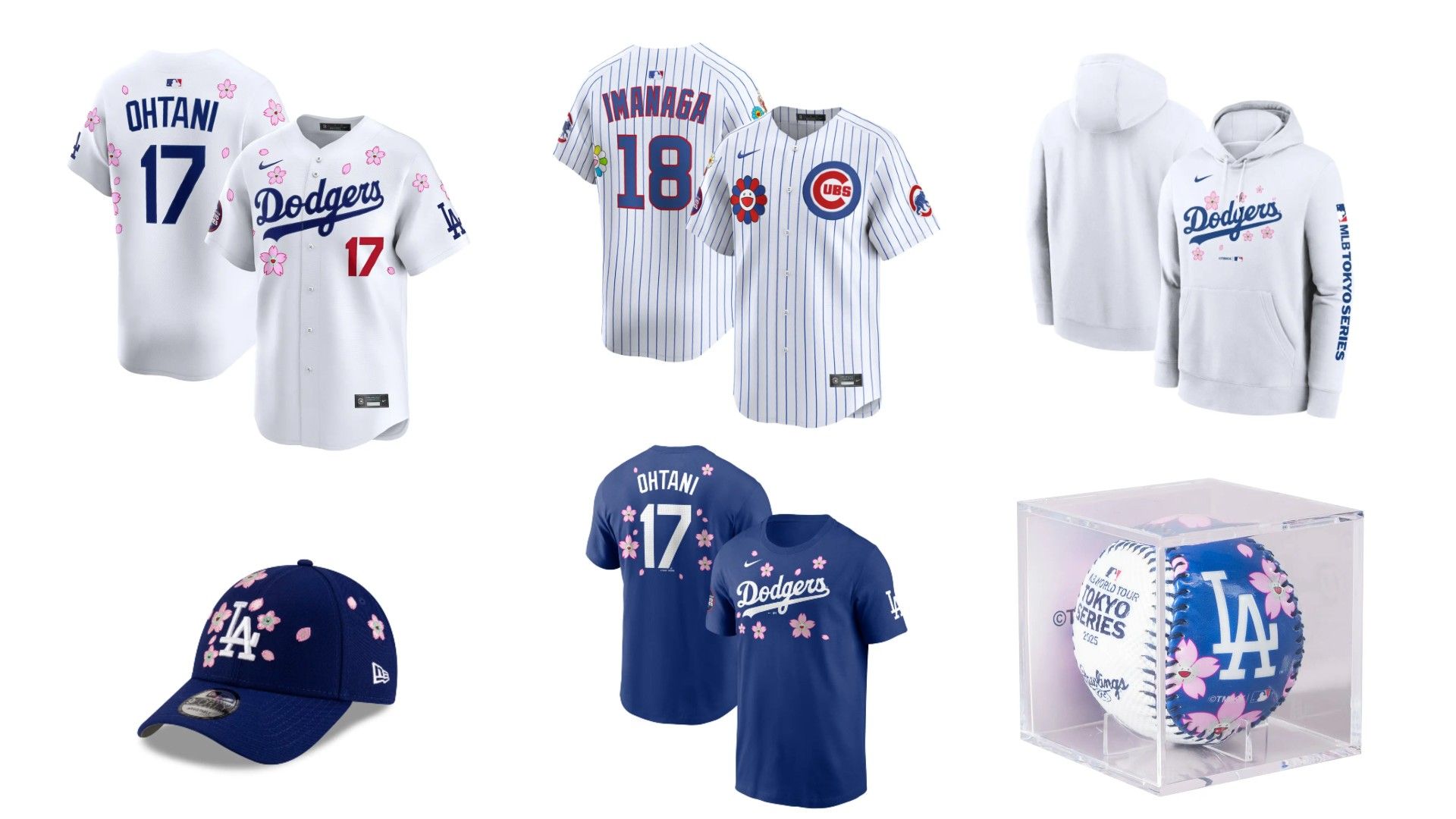 murakami mlb tokyo series