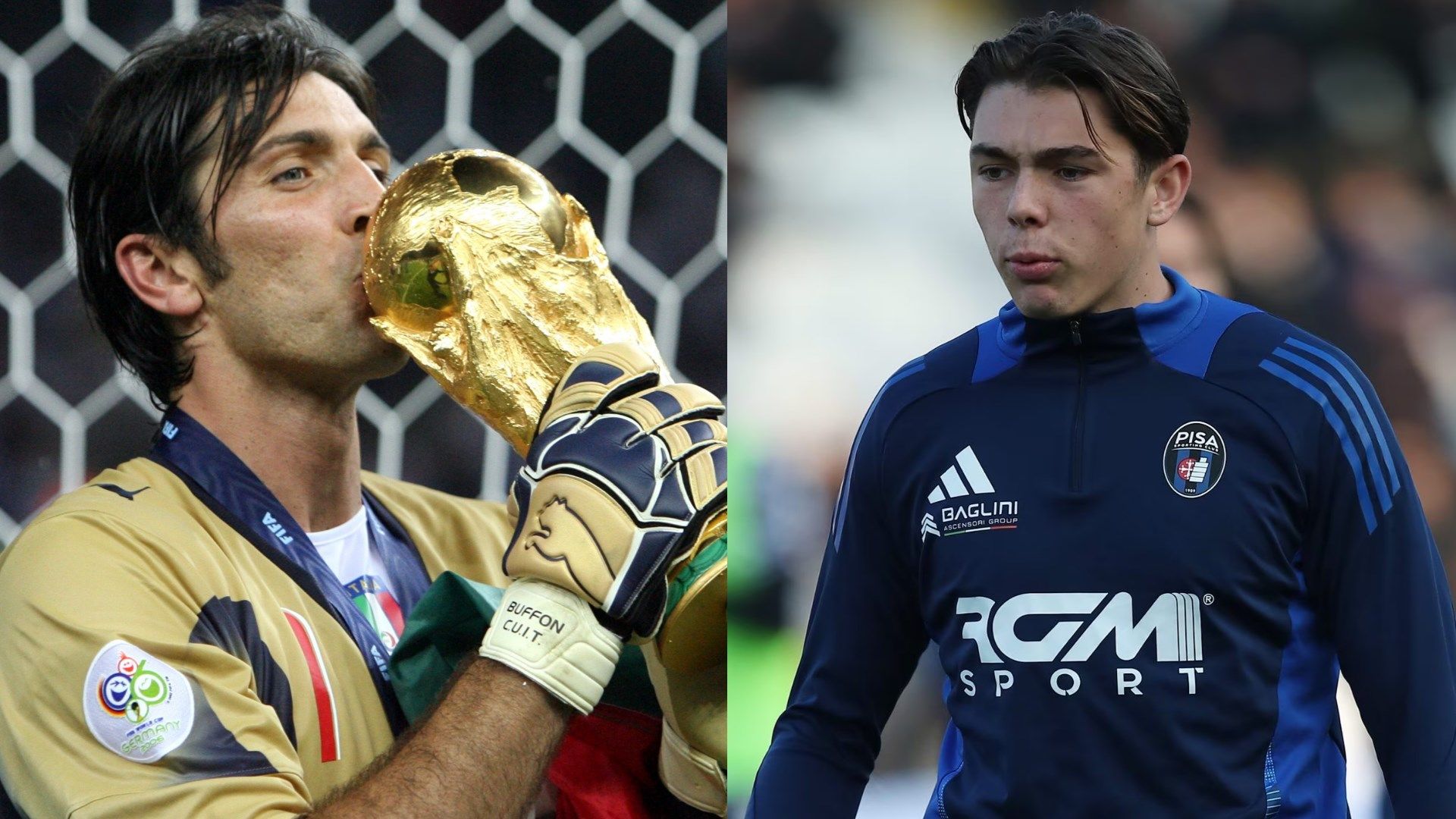 Louis Thomas Buffon 