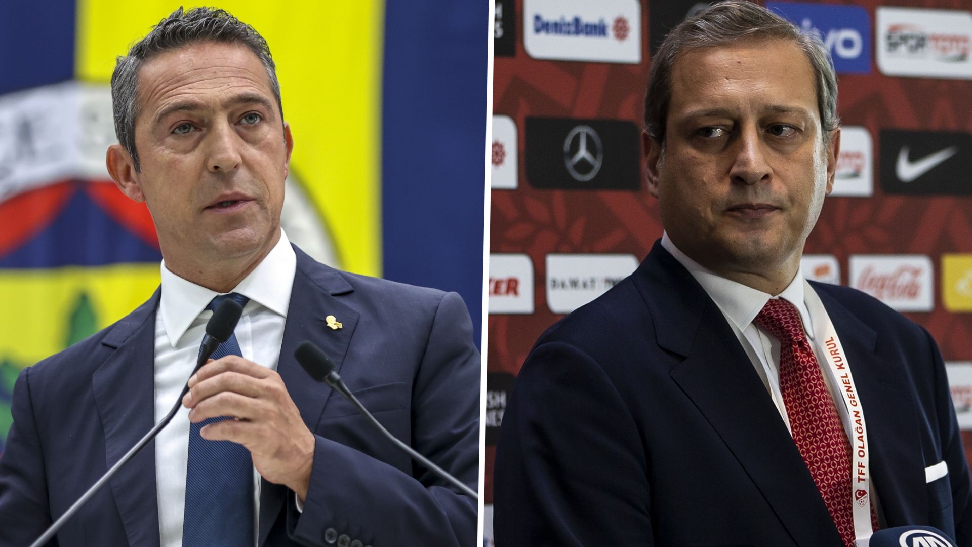 ali koc burak elmas GFX