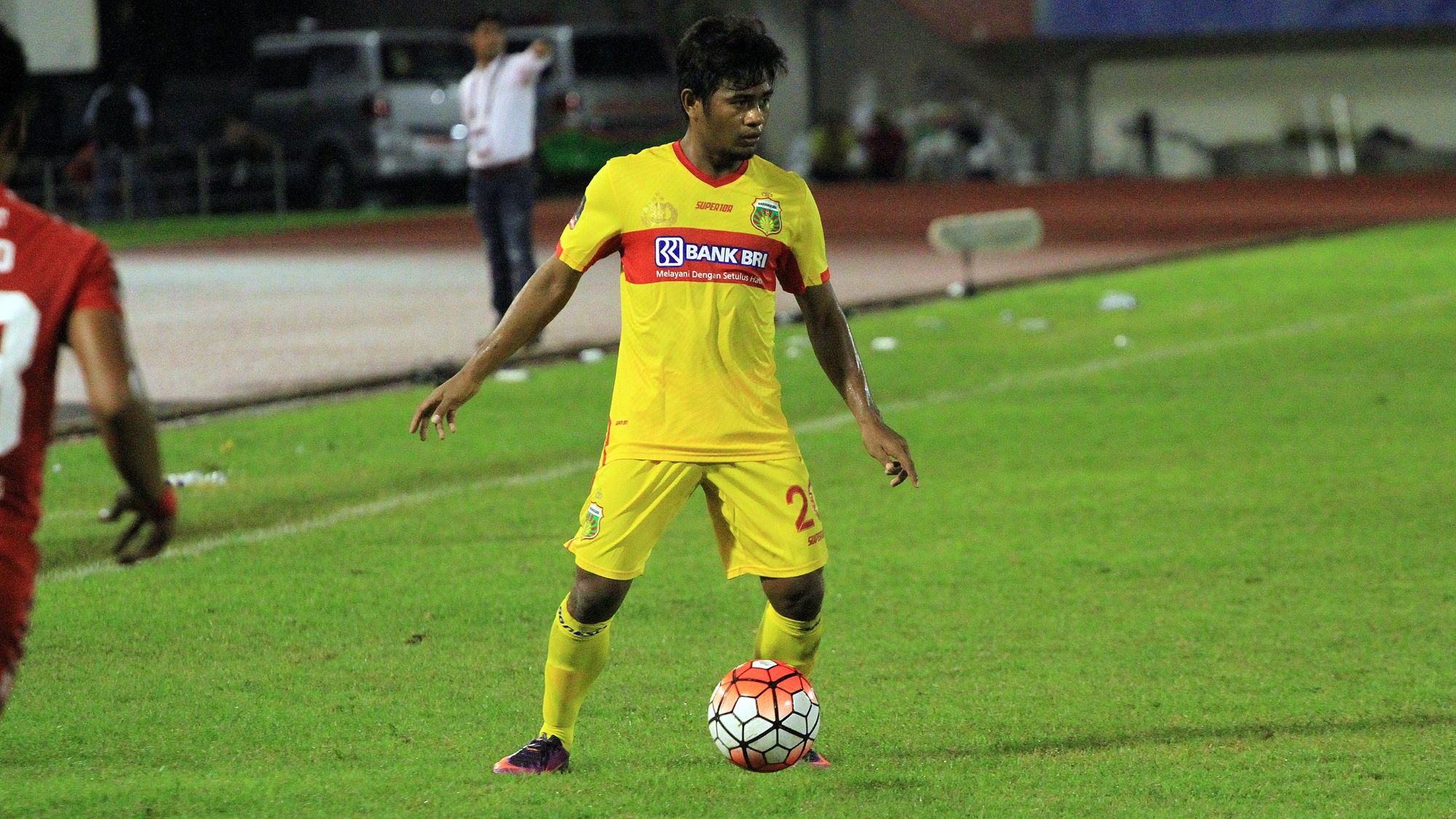 Ilham Udin Armayn - Bhayangkara FC