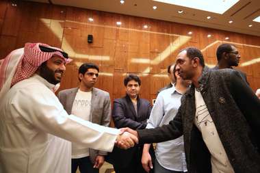 تركي آل شيخ