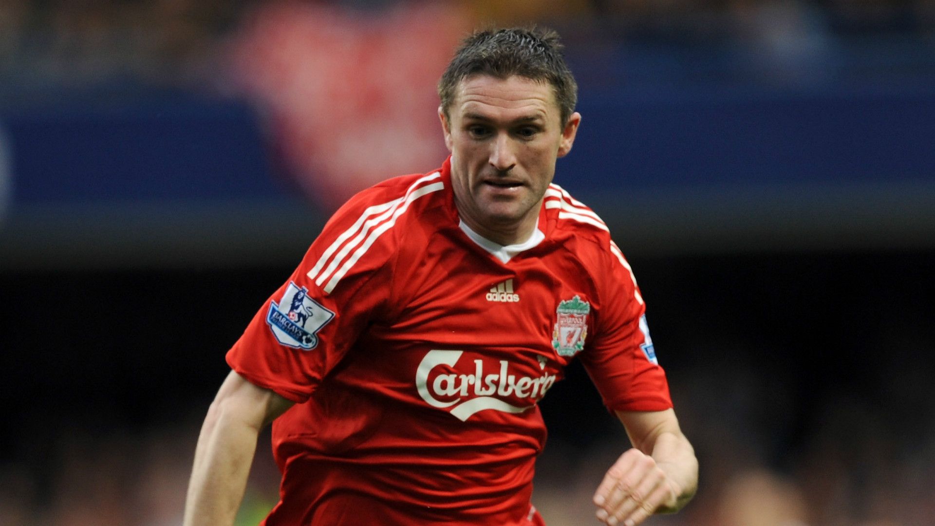 HD Robbie Keane Liverpool