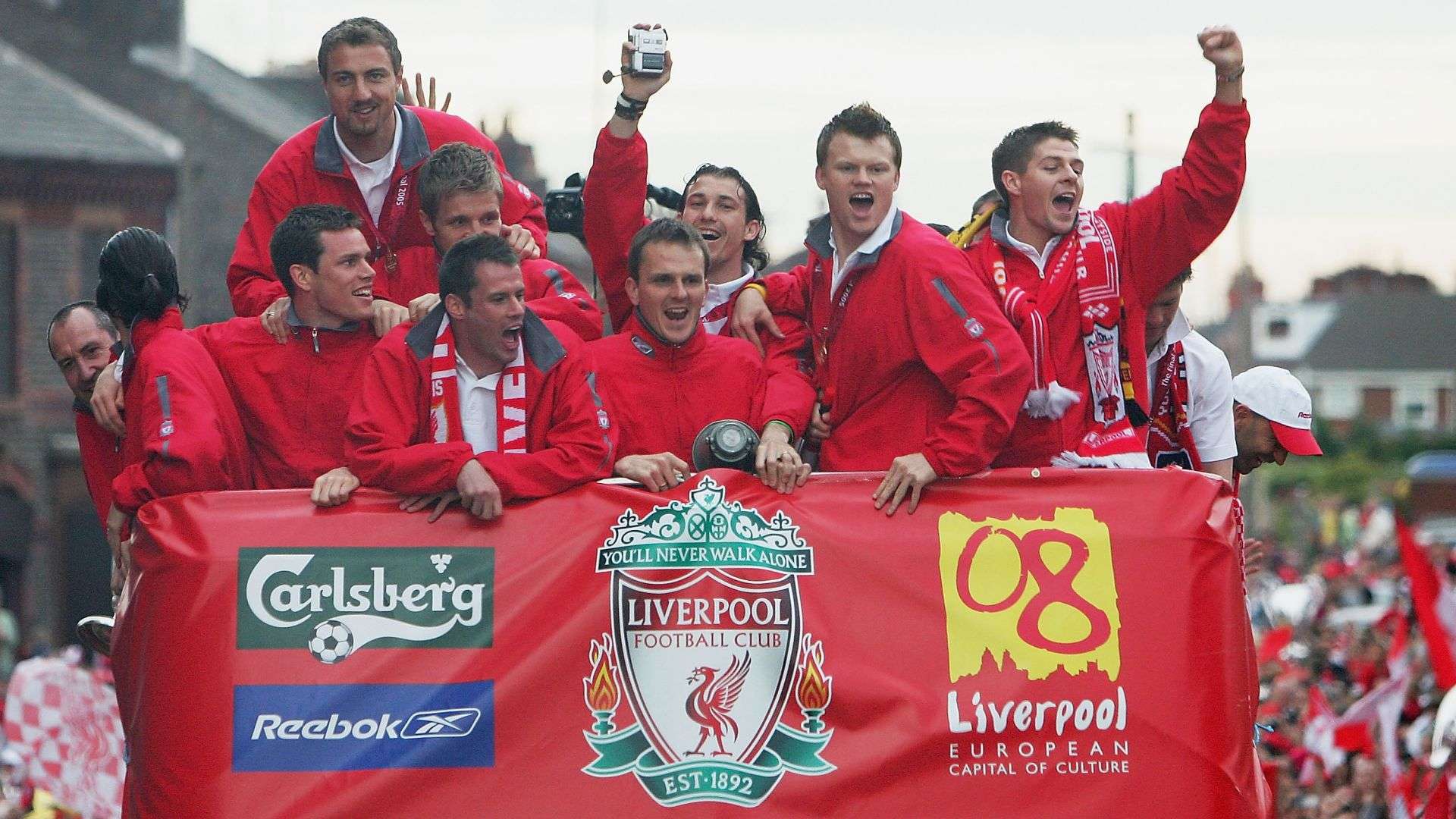 Liverpool 2005