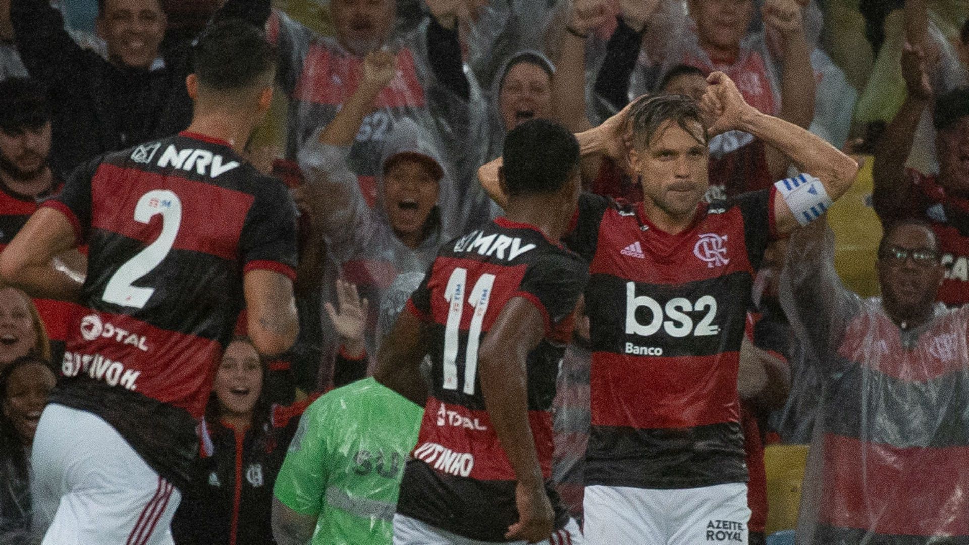 Diego Flamengo Boavista Carioca Taã Guanabara 22 02 2020