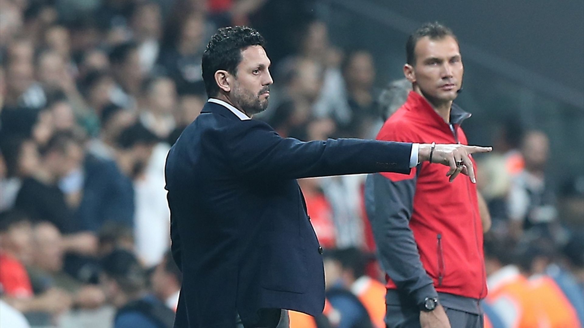 Erol Bulut Yeni Malatyaspor