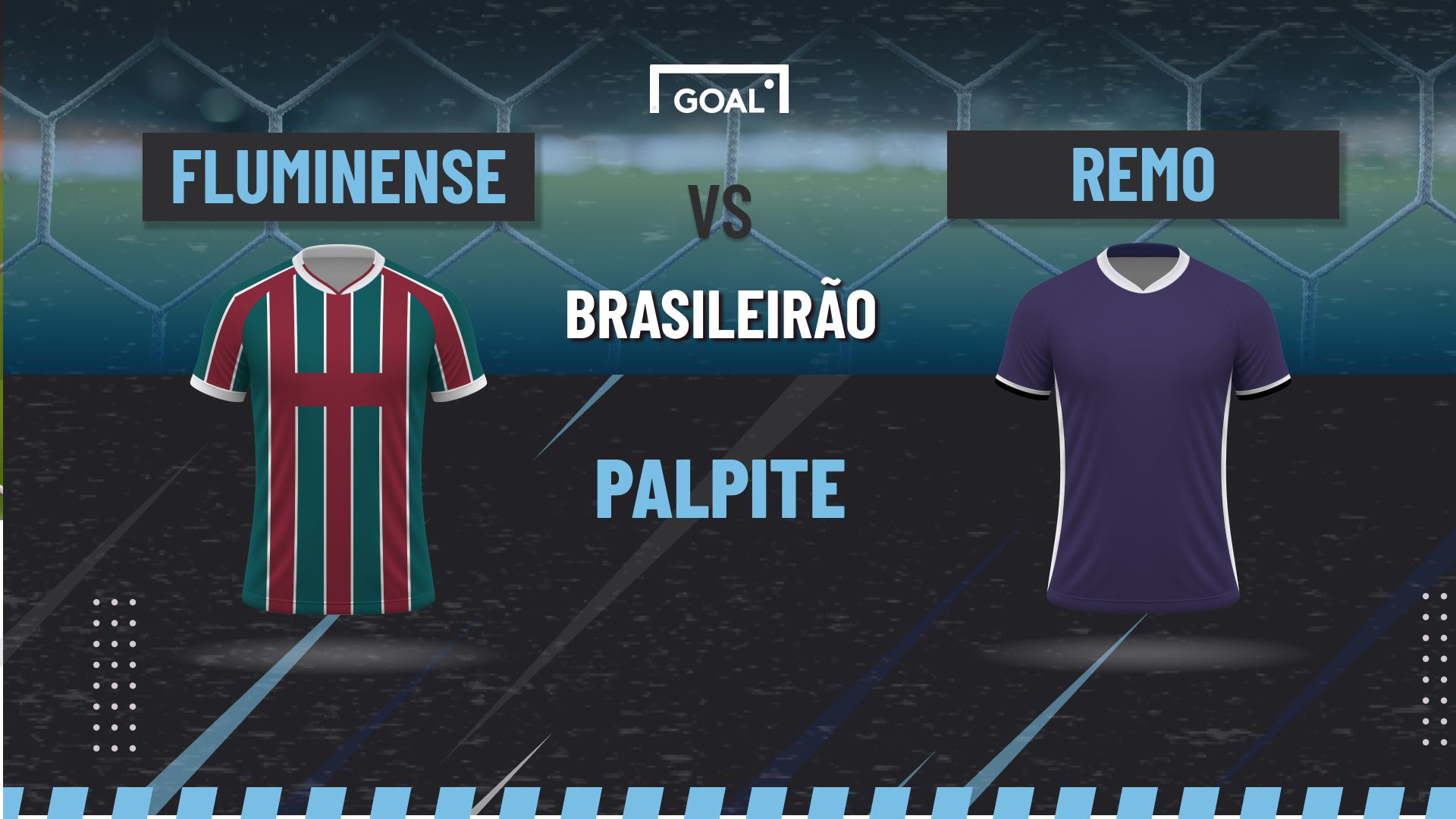 Palpite Fluminense x Remo