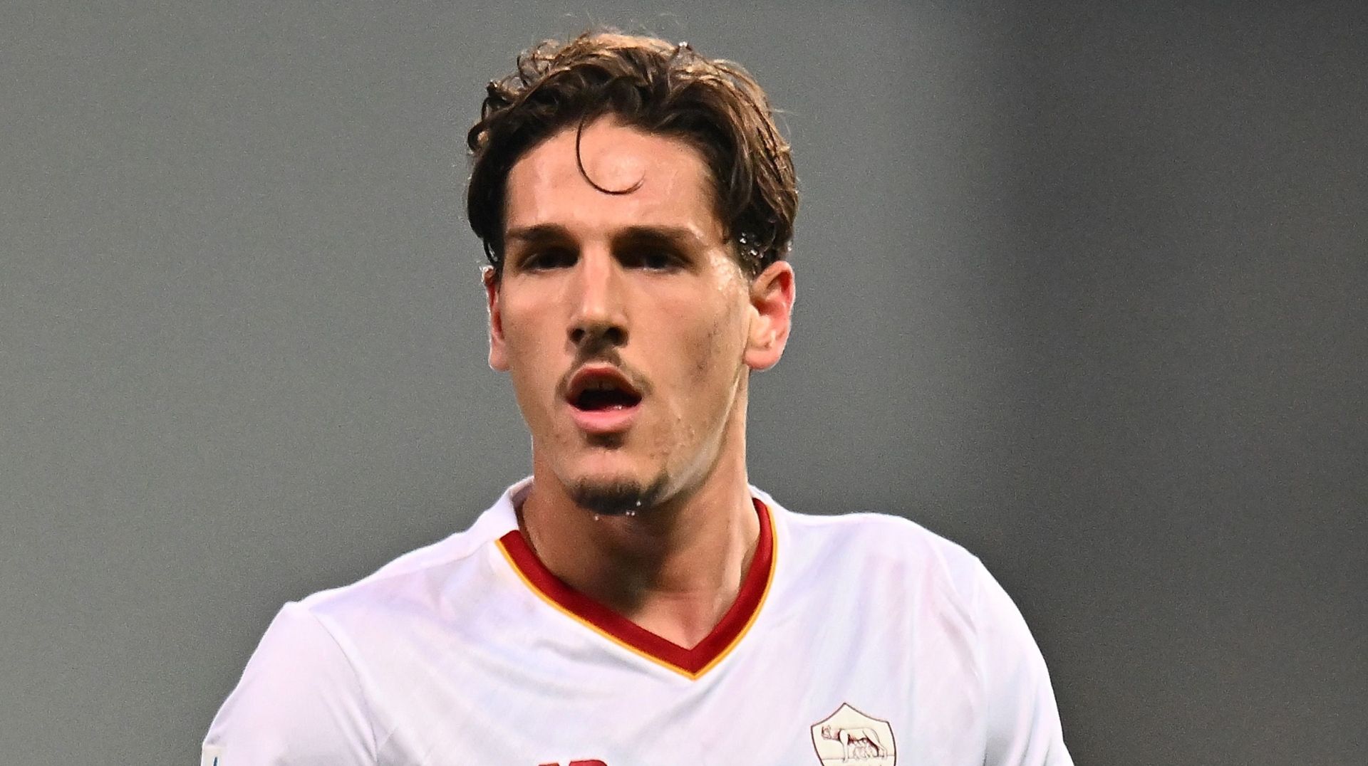 Nicolò Zaniolo Roma 2022-2023