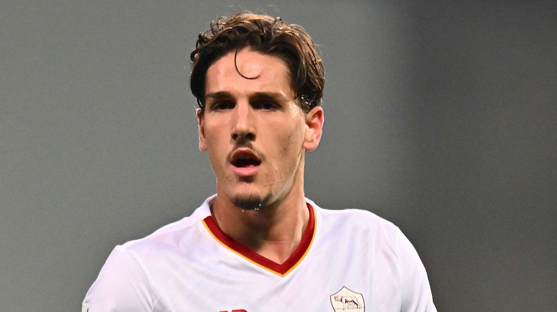Nicolò Zaniolo Roma 2022-2023