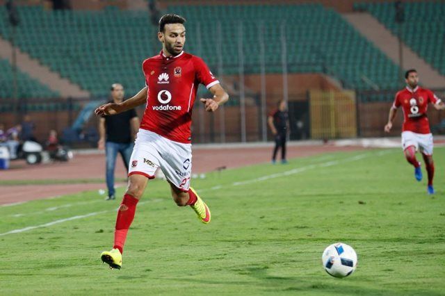 ميدو جابر الأهلي 26072017