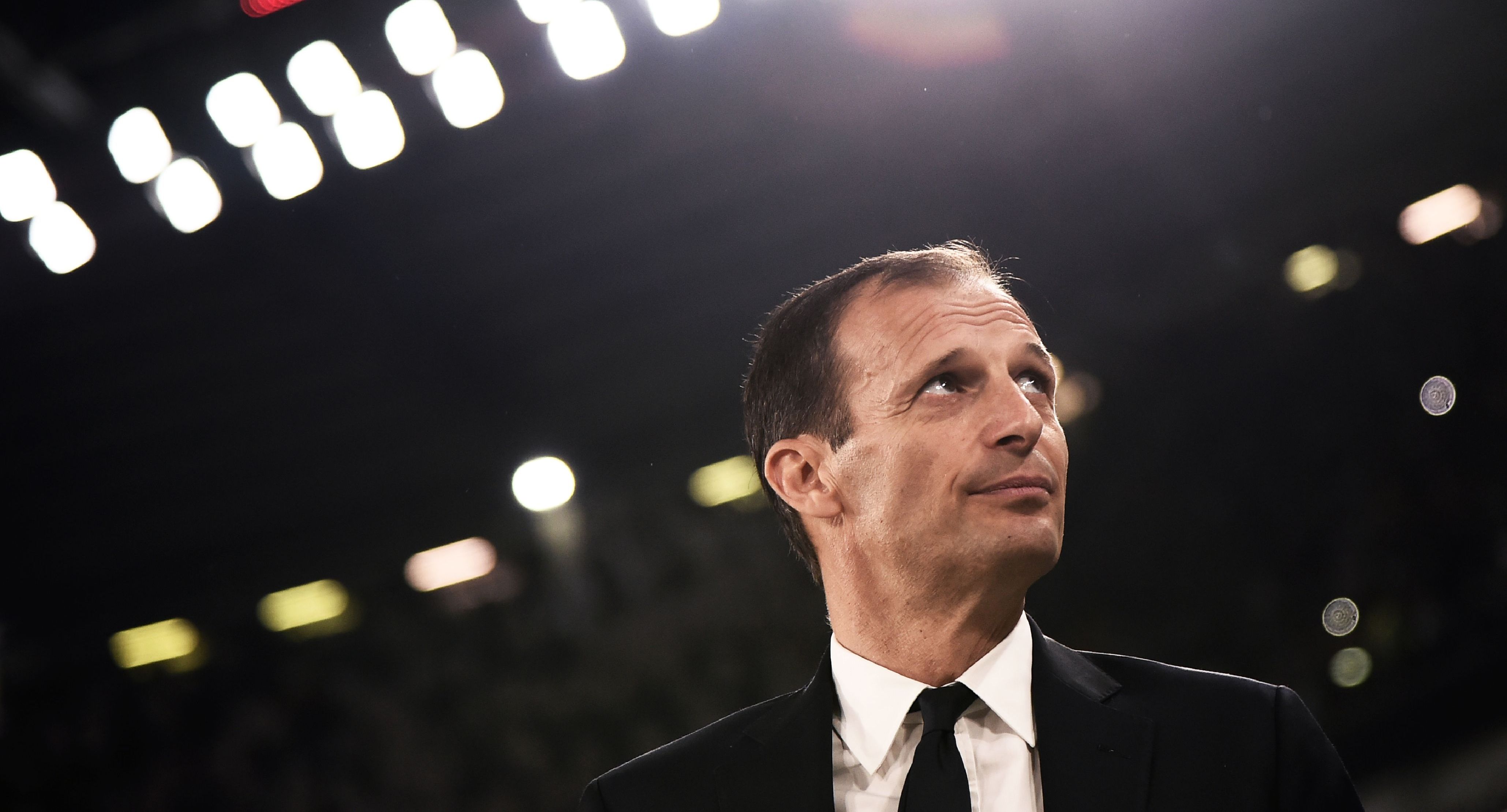 Massimiliano Allegri